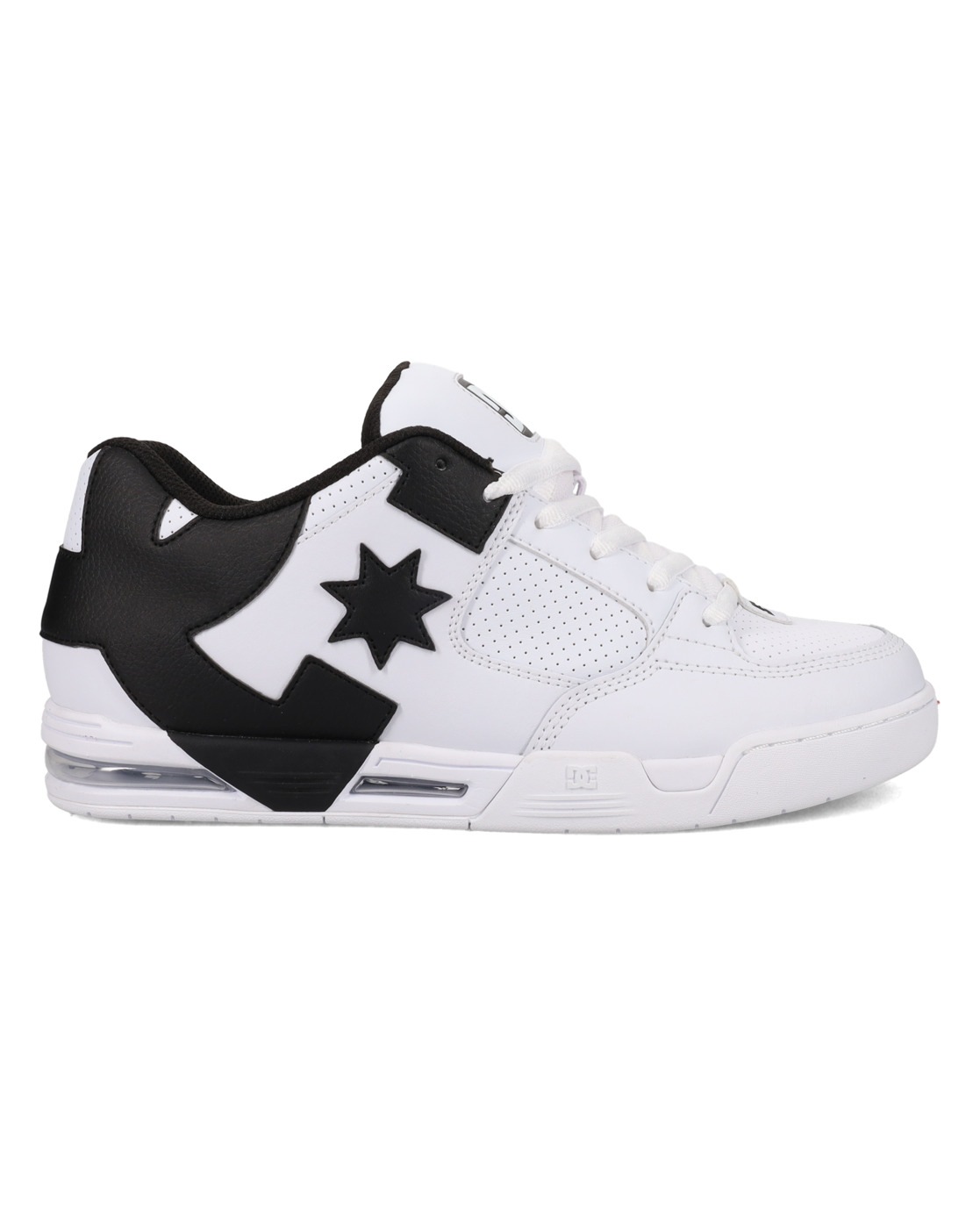 DC Shoes Sneaker »DC Command«