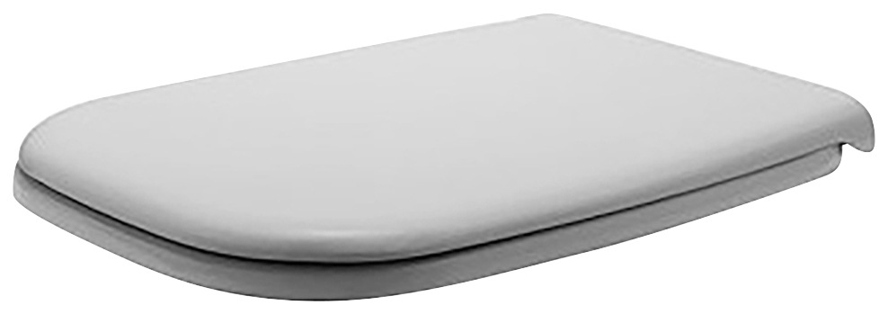 Duravit WC-Sitz »D-Code«, (1 St.) kaufen