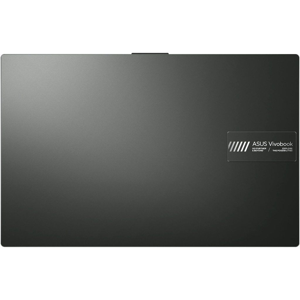 Asus Business-Notebook »Vivobook 15 Laptop, Full HD IPS-Display, 8 GB RAM, Windows 11 Home,«, 39,6 cm, / 15,6 Zoll, Intel, Core i5, UHD Graphics, 512 GB SSD