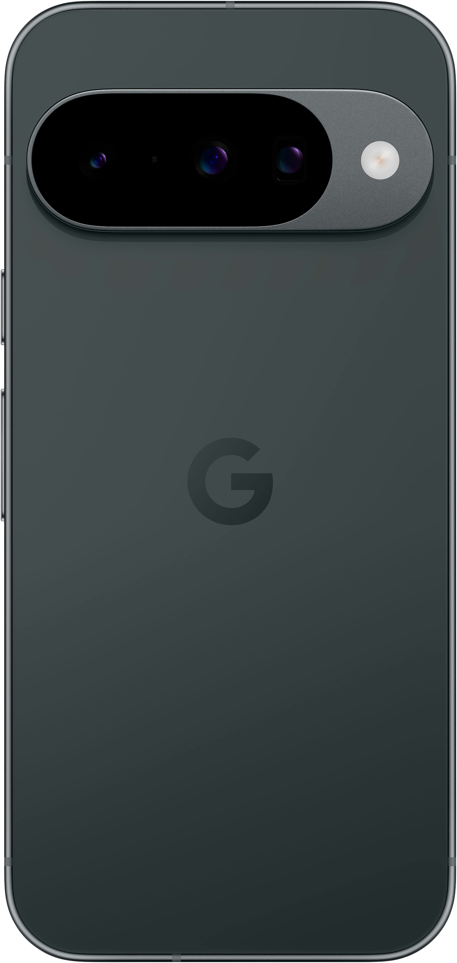 Google Smartphone »Pixel 10«, Obsidian