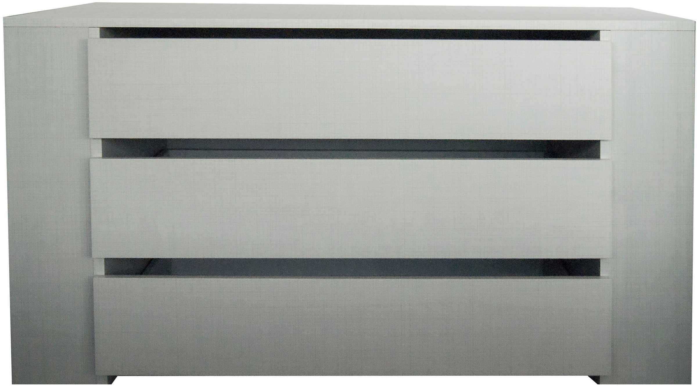 Wimex Kleiderschrank »Indiana by fresh to go, wahlweise mit oder ohne Spiegel«, (INKLUSIVE Innenausstattung und Selbsteinzug für die Türen), große Breiten250 oder 300cm, mit oder ohne Glasfront, Made in Germany