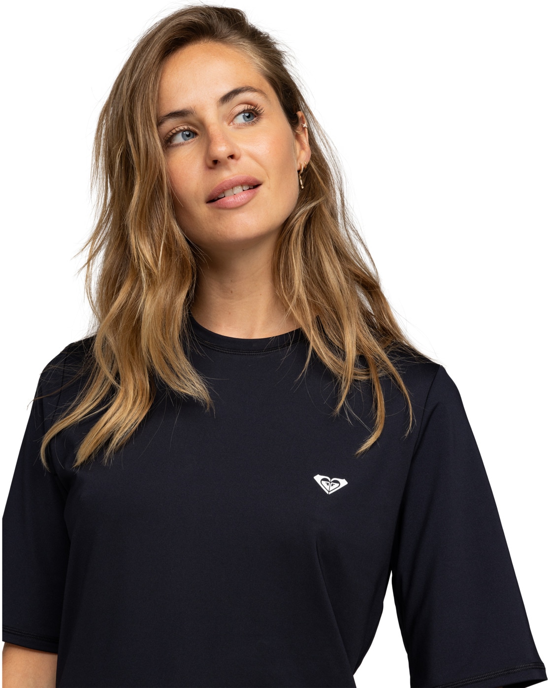 Roxy Funktionsshirt »New Enjoy Waves«