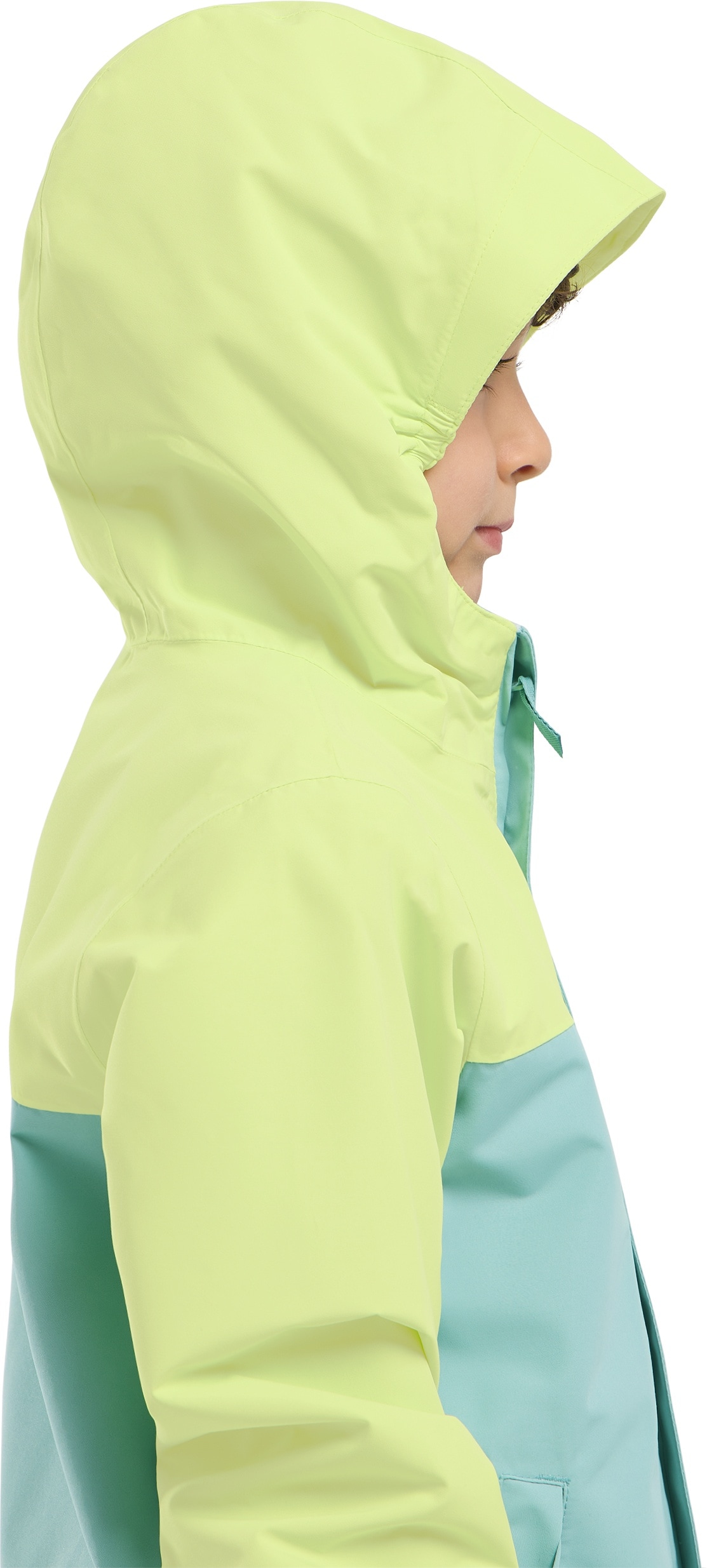 Jack Wolfskin »TUCAN JACKET K« mit Kapuze