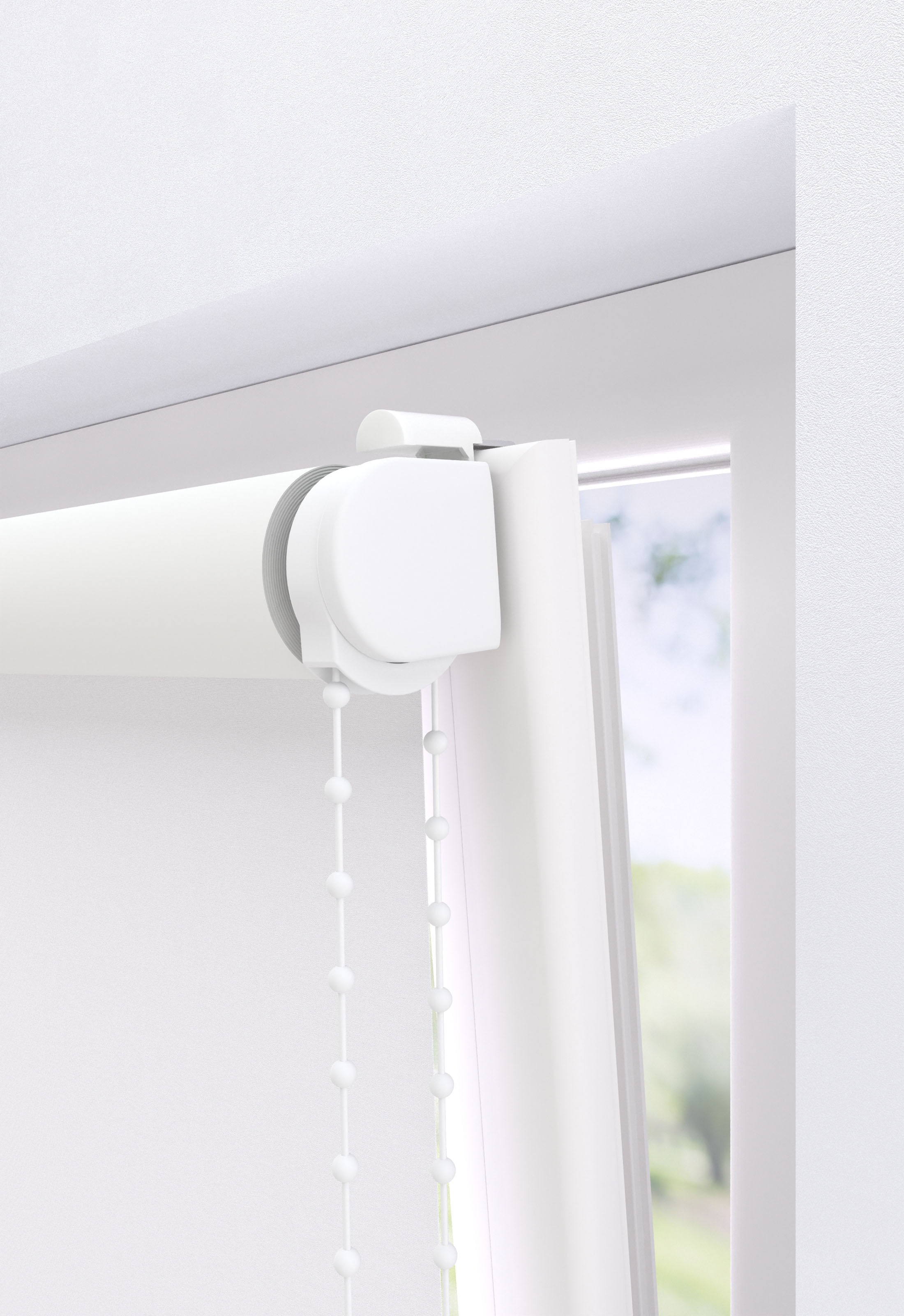 my home Rollo »Ina« abdunkelnd Hitzeschutz   Wärmedämmung   energiesparend günstig online kaufen