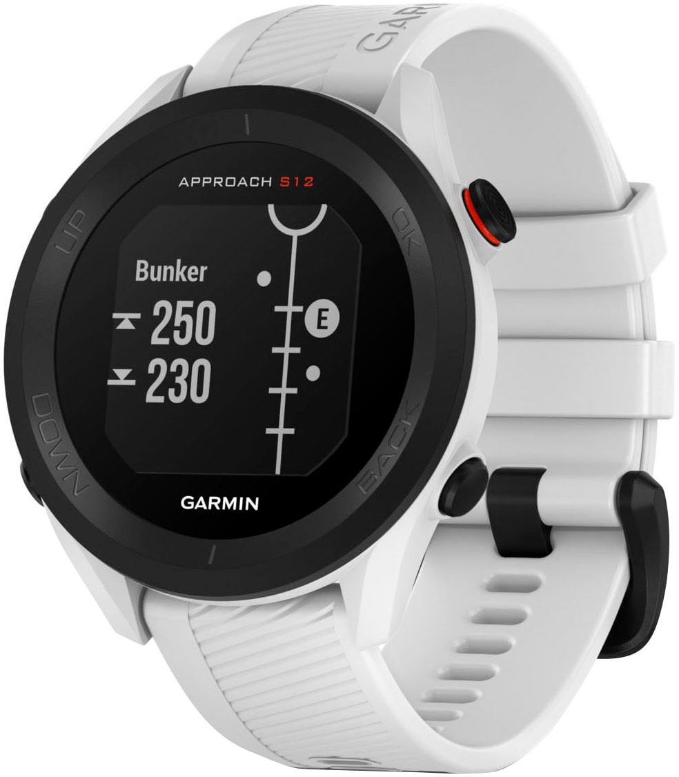 Garmin Smartwatch »Approach S12« Garmin