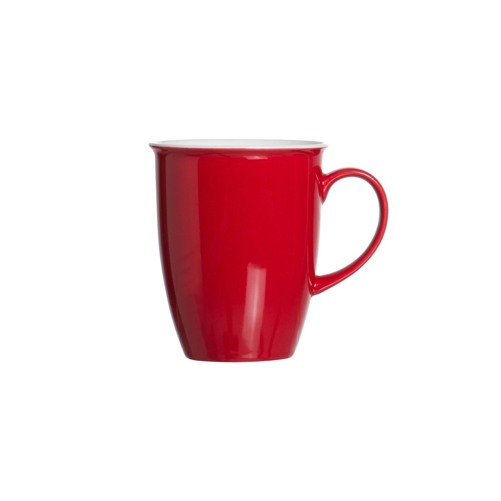 Ritzenhoff & Breker Becher »Kaffeebecher Doppio 320 ml 6er Set«