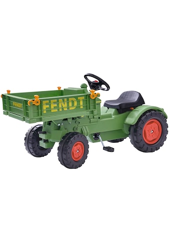 Trettraktor »Fendt Geräteträger«