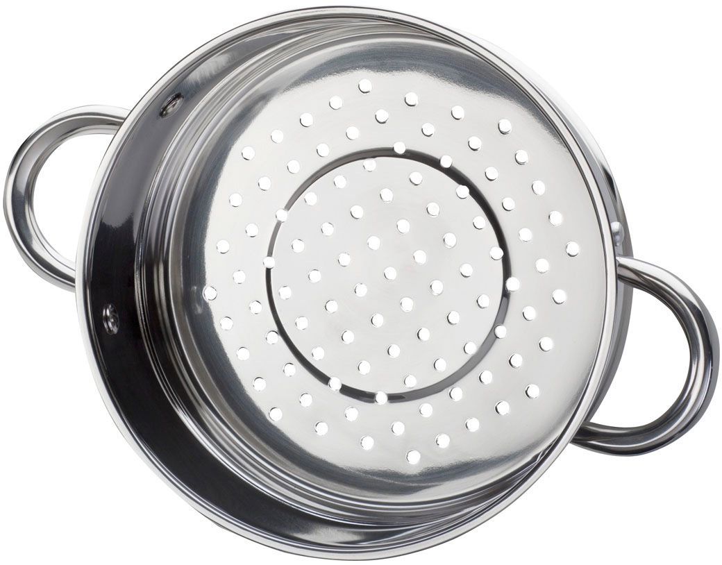 GSW Topf-Set »Montreal« Set, Kochtopf 14/16/20/24 cm, Stielkasserolle 14 cm günstig online kaufen