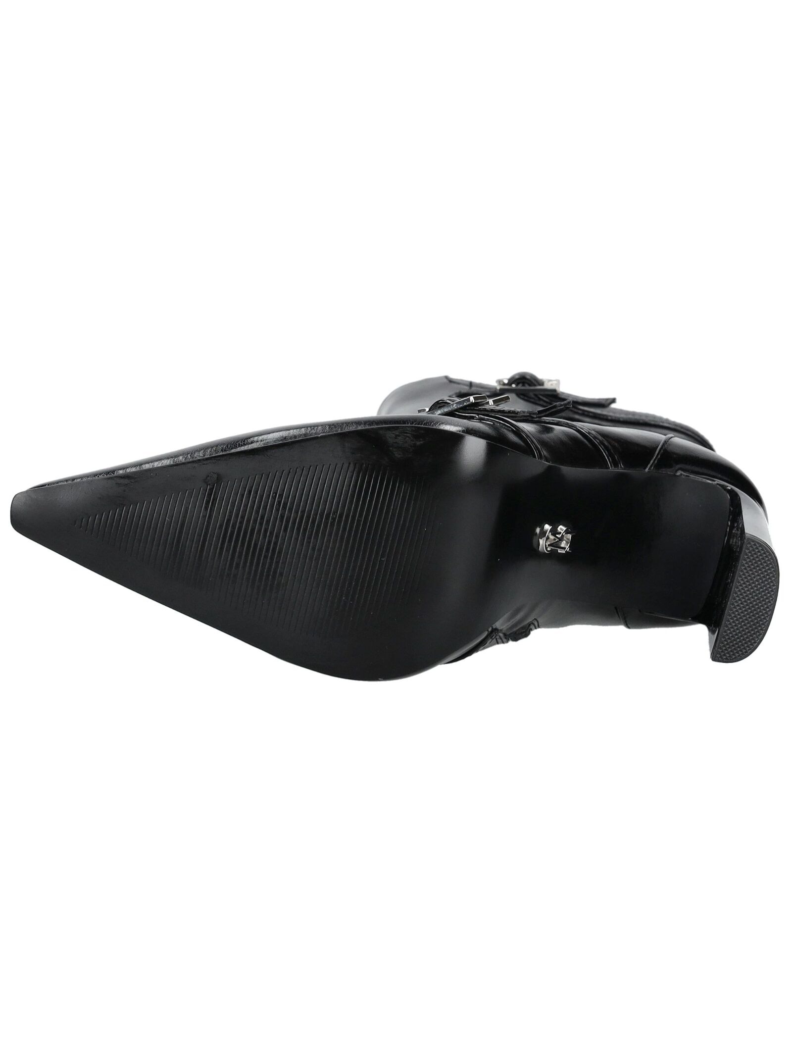 STEVE MADDEN Stiefelette »STEVE MADDEN Stiefelette Lederimitat«