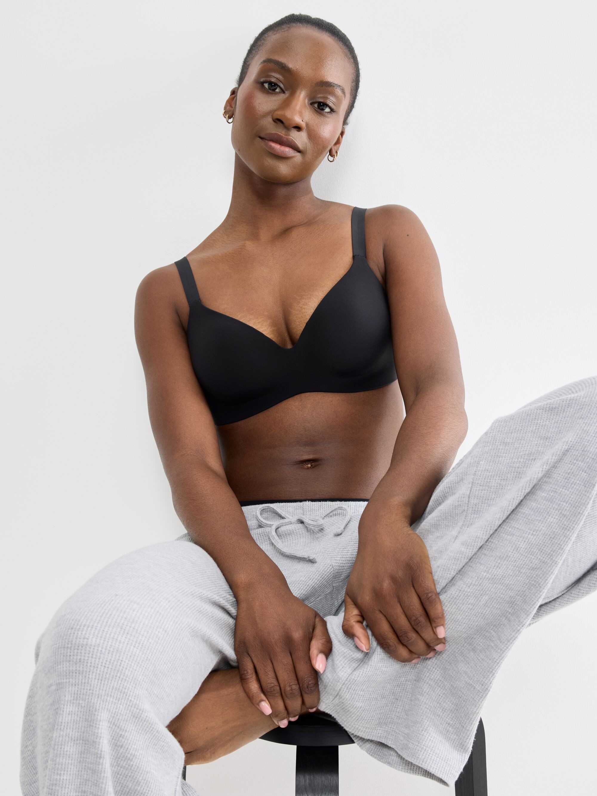sloggi »ZERO Feel 2.0 THE UP TShirt Bra« nahtlos und unsichtbar