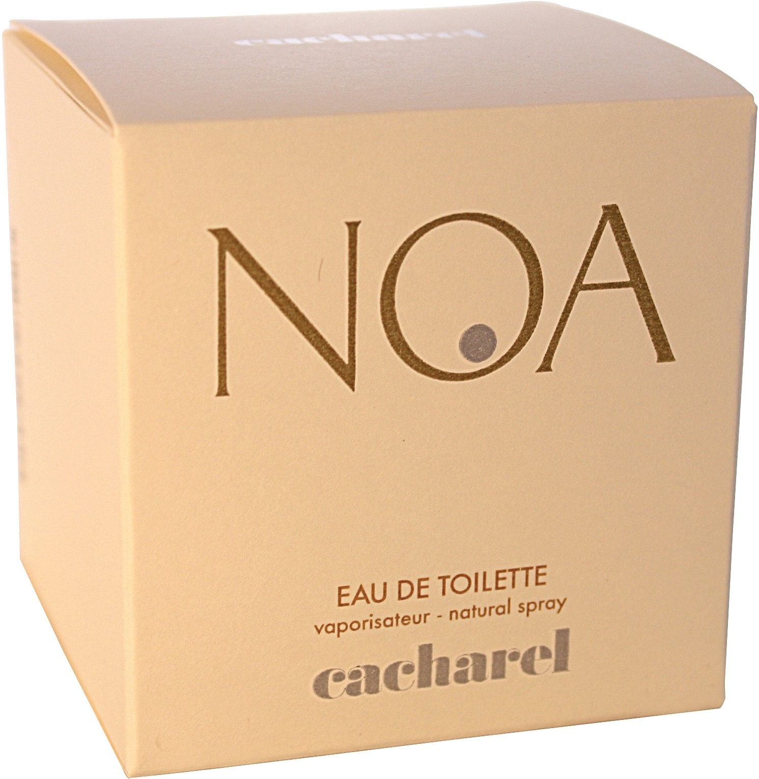 3. Bild von CACHAREL Eau de Toilette »Noa«