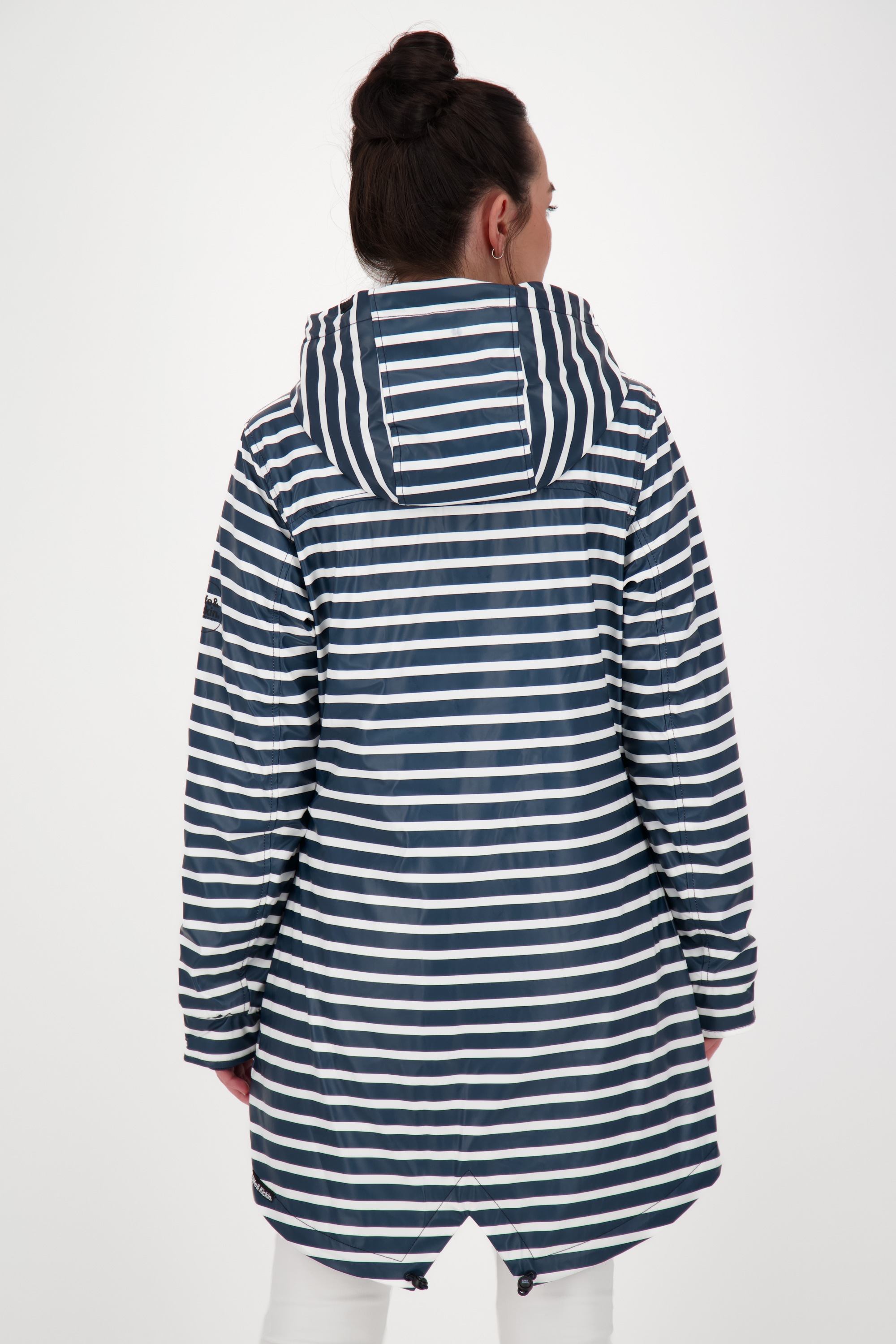Alife & Kickin Langjacke »Damen AudreyAK B«