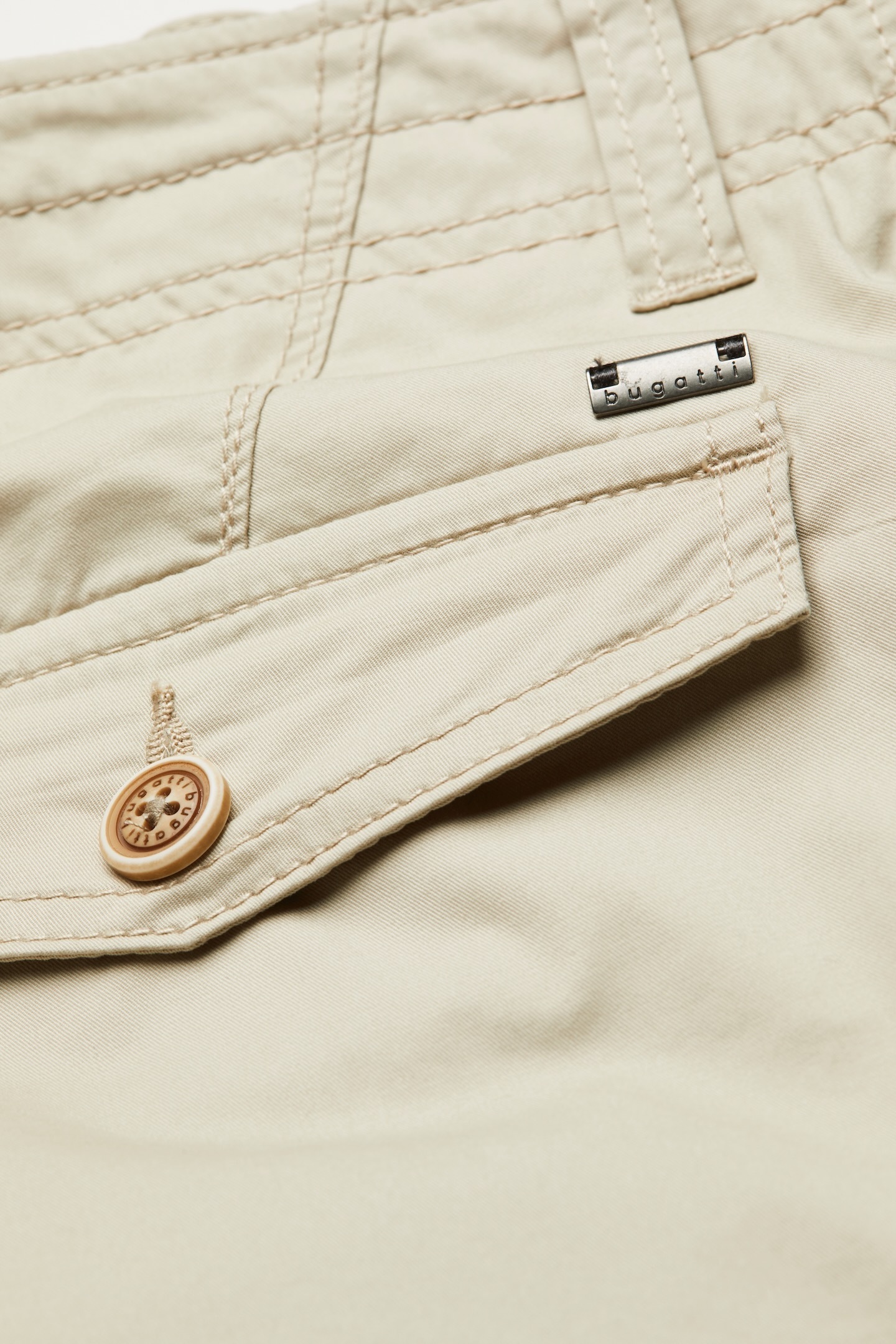 8. Bild von bugatti Bermudas, mit Elasthananteil