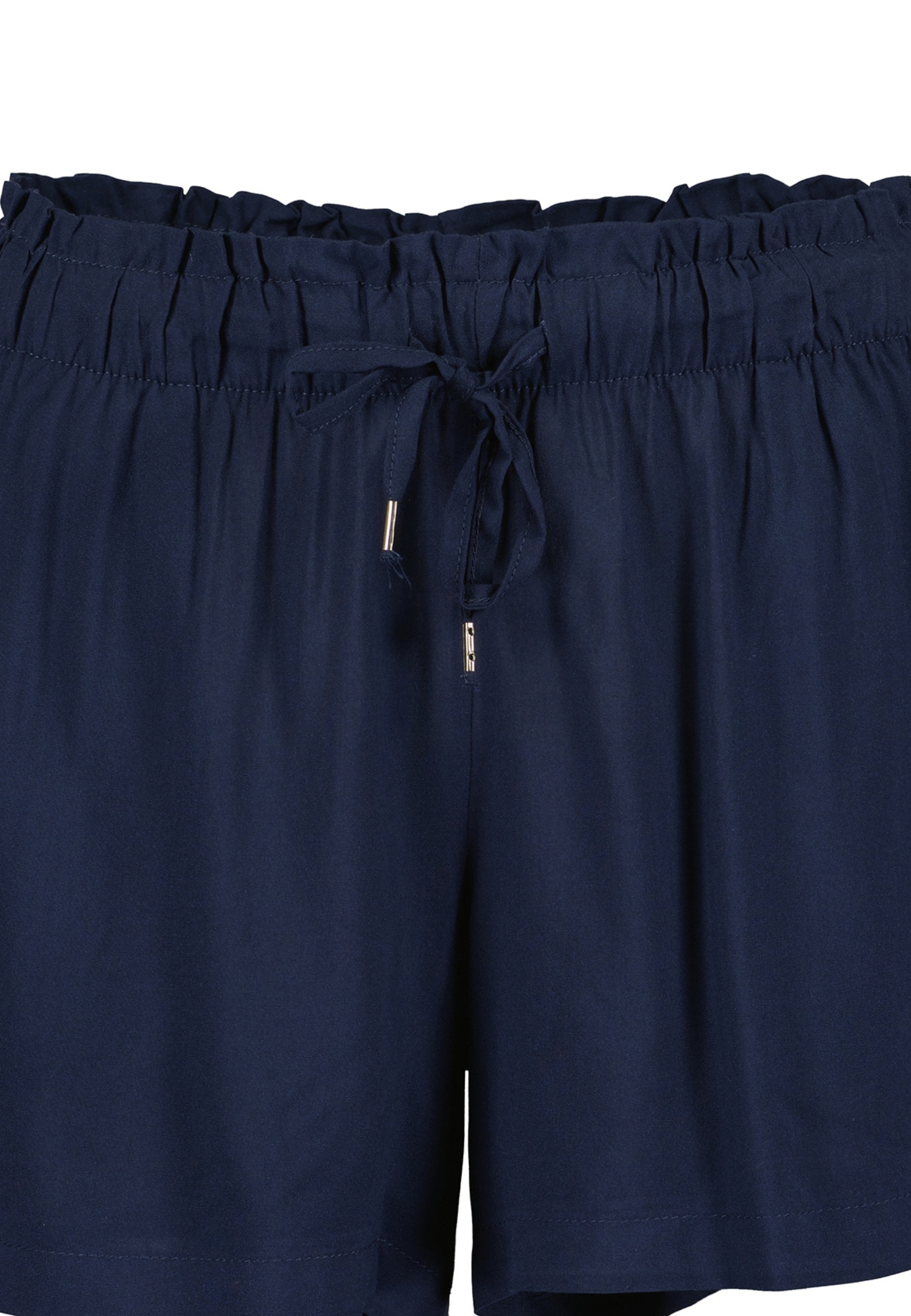 Blue Seven Shorts »Blue Seven Damen Shorts GLORY DAY«, (1 tlg.)