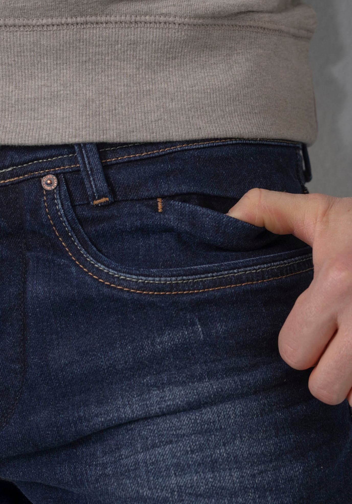 Petrol Industries Regular-fit-Jeans »RILEY«