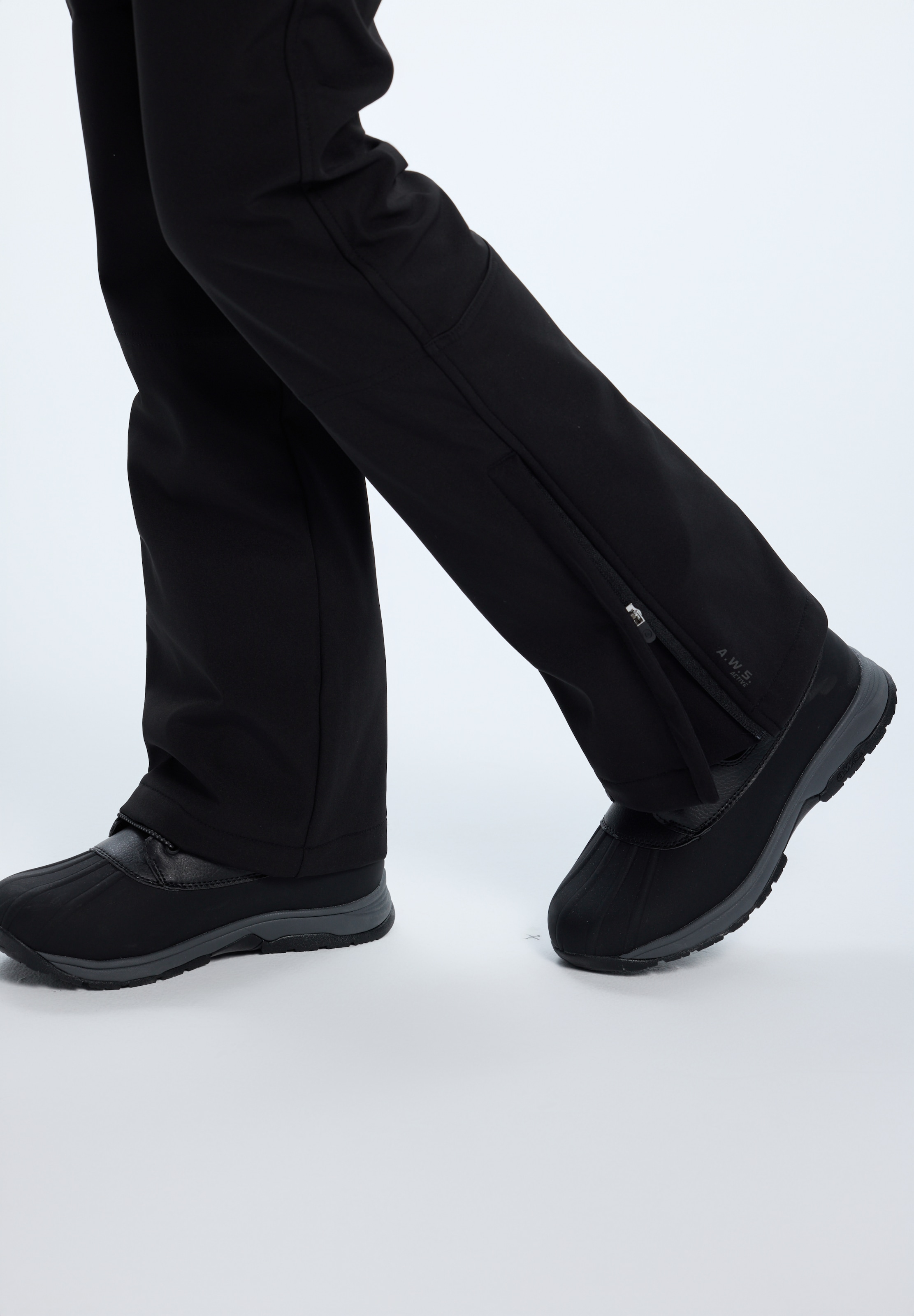 Luhta Skihose »LUHTA JOENTAUS«  für Alpinski geeignet, atmungsaktives Material, wasserdicht, winddicht