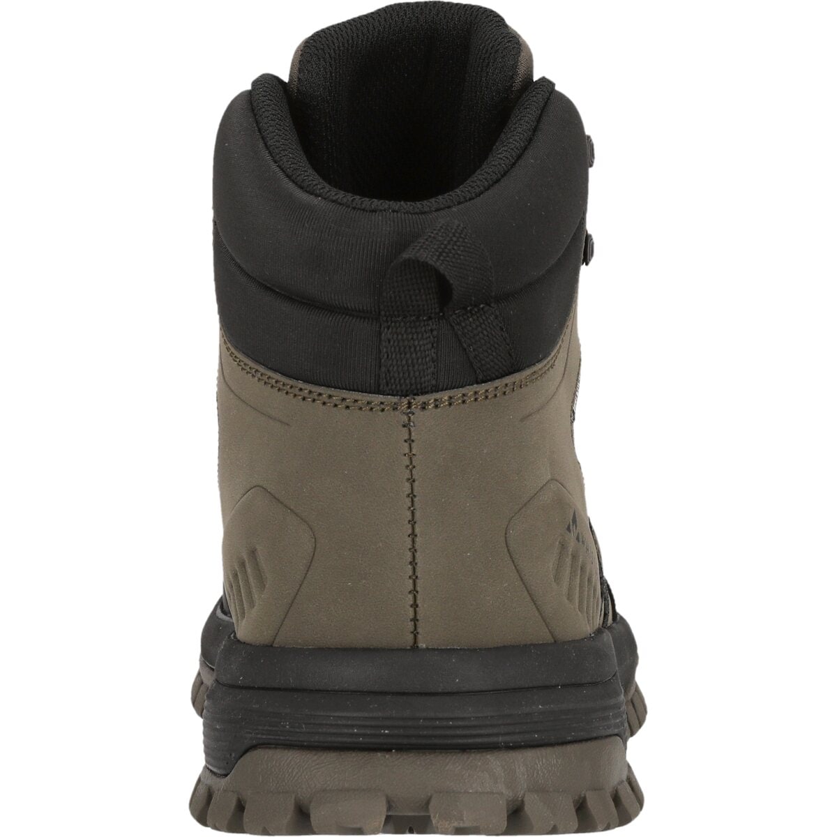 WHISTLER Winterboots »Rylan M Boot WP«  Snowboots, Winterstiefel, Schnürstiefel, Winterschuhe, wasserdicht