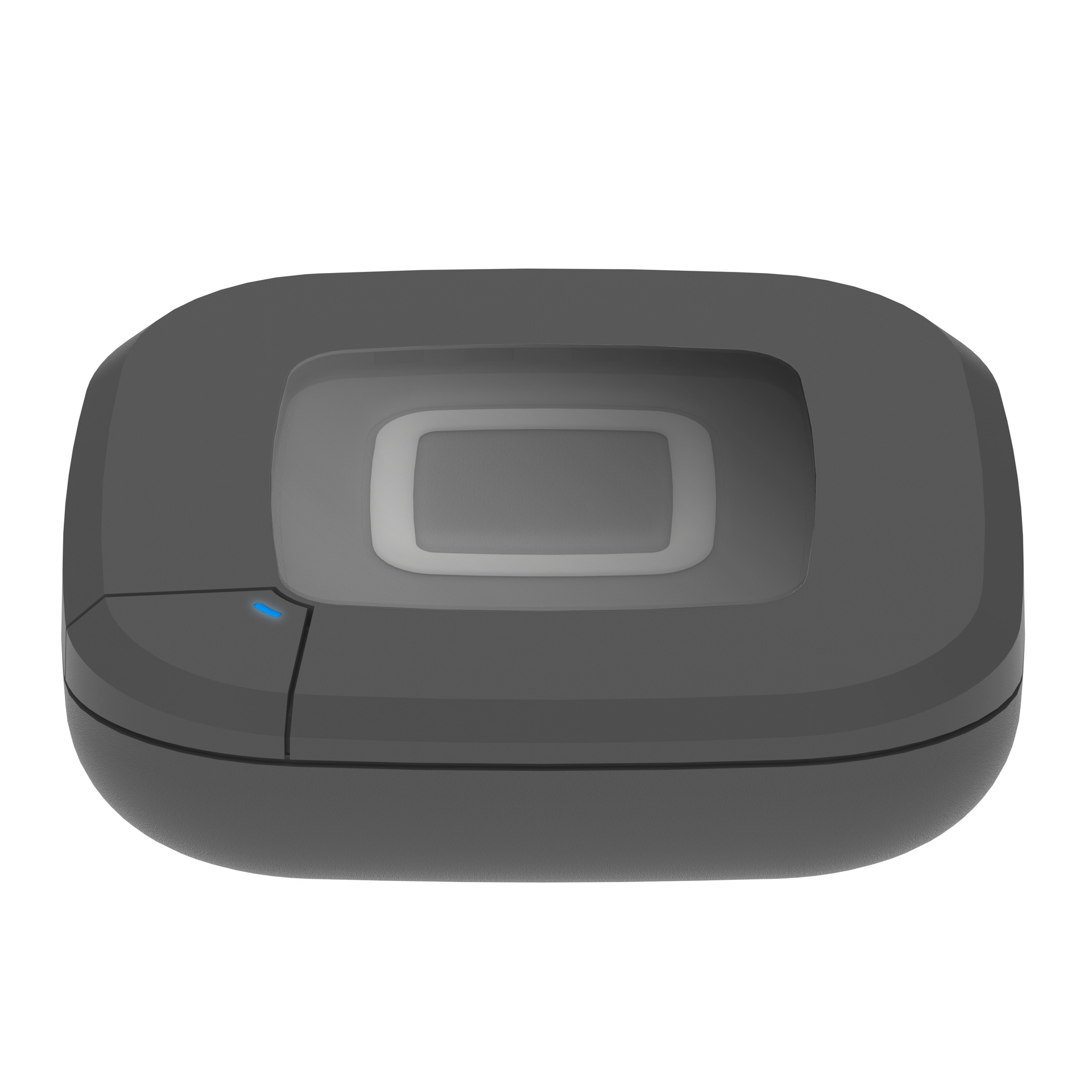 Homematic IP Smart-Home-Station »Access Point 2« AES 128-Verschlüsselung zwischen Geräten, App und Cloud