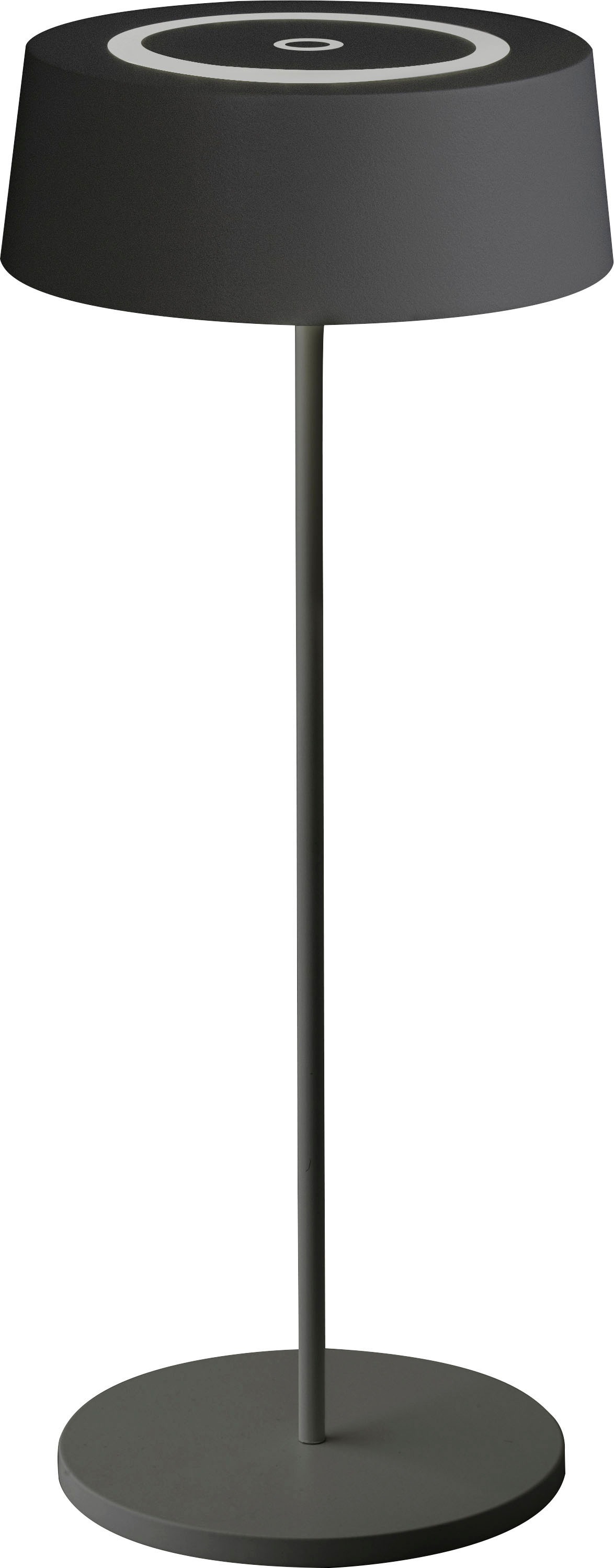 ECO-LIGHT LED Tischleuchte »COCKTAIL«, Leuchtmittel LED-Modul | LED fest integriert, SCHÖNER WOHNEN DESIGN AWARD