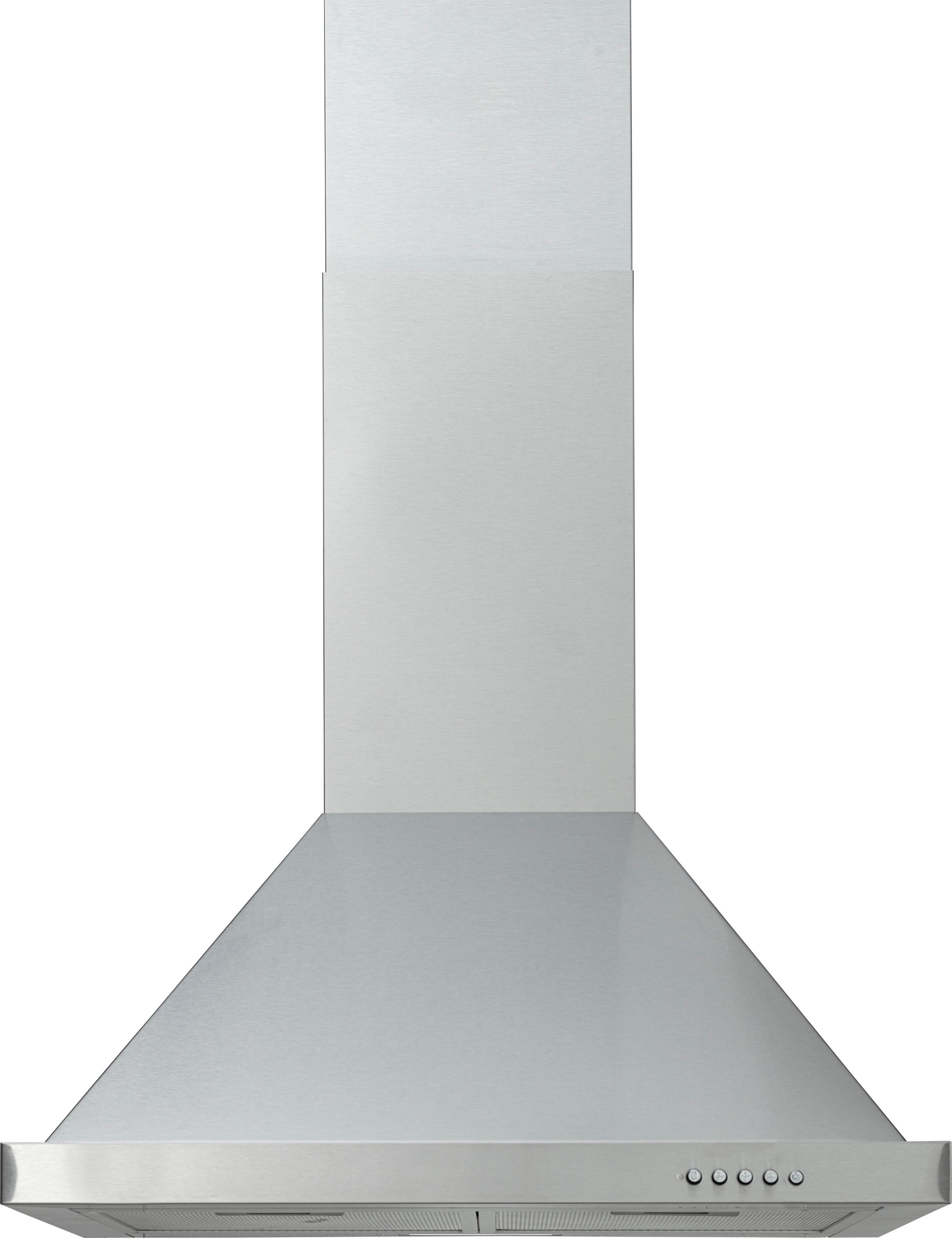 HELD MÖBEL Küchenzeile »Stockholm«, Breite 370 cm, mit hochwertigen MDF Fronten im Landhaus-Stil