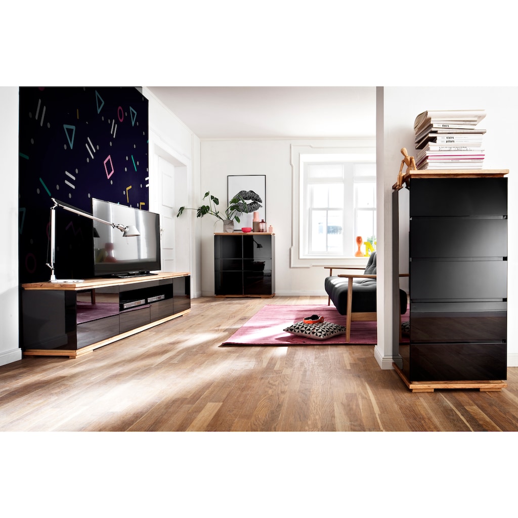 MCA furniture Highboard »Chiaro«