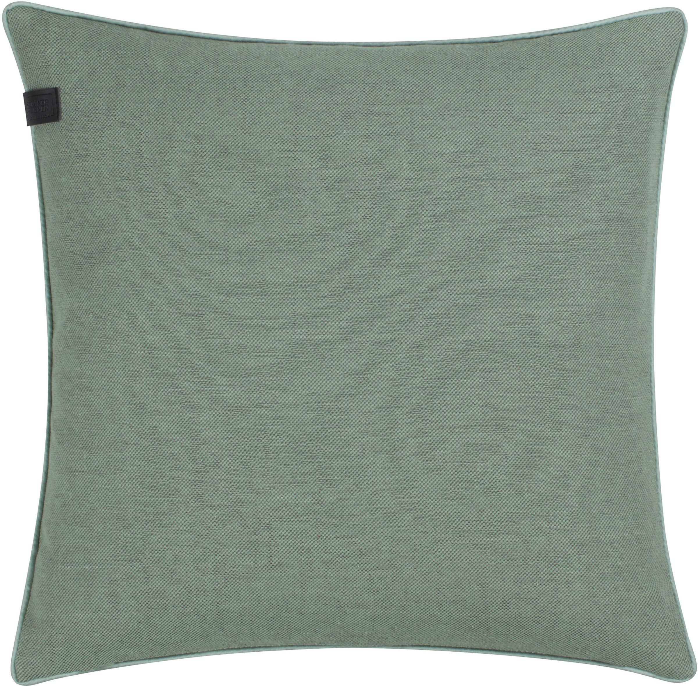 SCHÖNER WOHNEN-Kollektion Dekokissen »Soft«, 45x45 cm günstig online kaufen