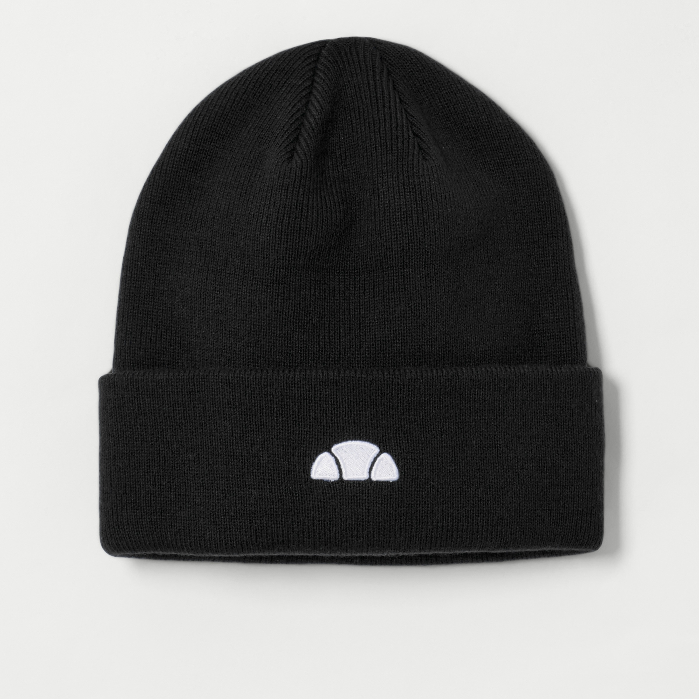 Ellesse Beanie sportlicher Beanie, neutraler Stil, klassische Beanie-Form, One Size