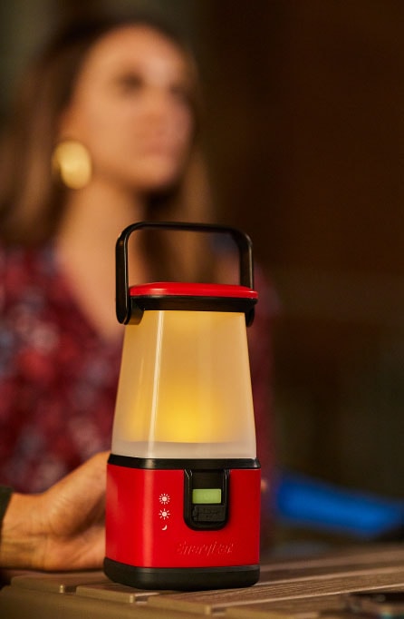 Energizer Laterne Light«, Camping LED Std. Licht Lampe, bis zu 650 »Camping online kaufen