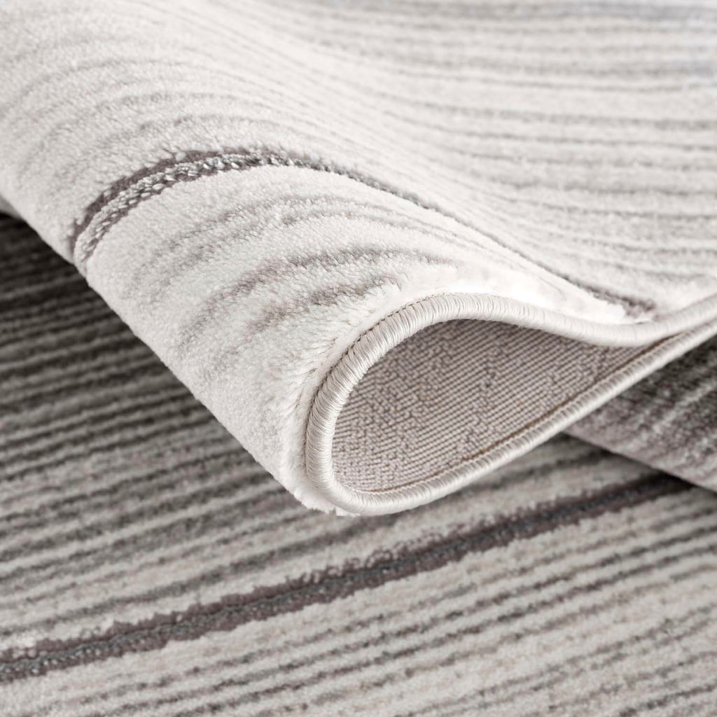Carpet City Teppich »Noa 9258«, rund