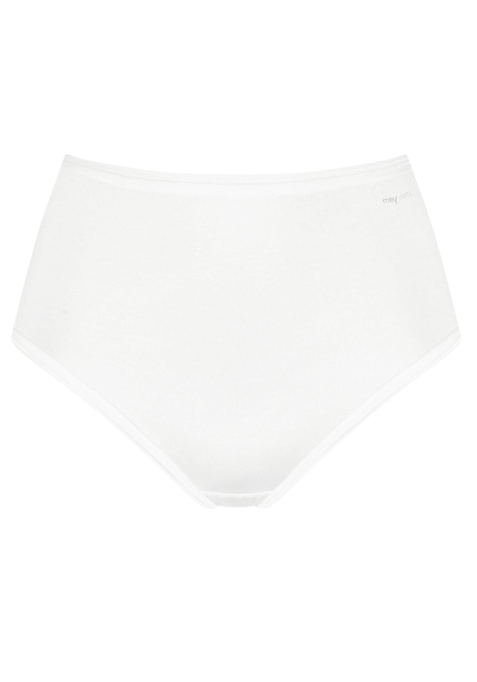 Mey Taillenslip »Lights« 3er Pack,  mit weichen Beinabschlüssen