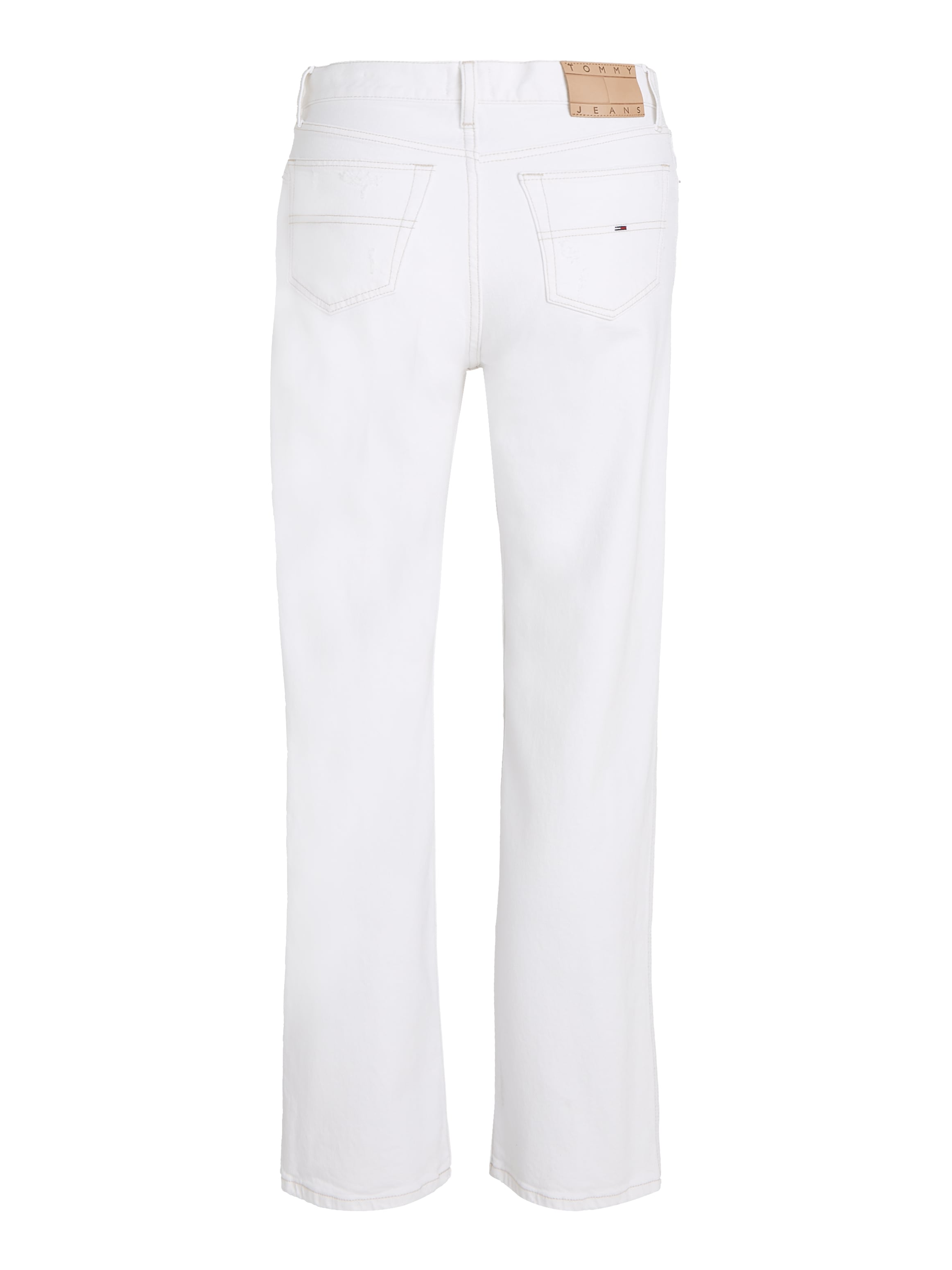 Tommy Jeans Weite Jeans »BETSY MD LS CG4136«, im Five Pocket Style online  bei