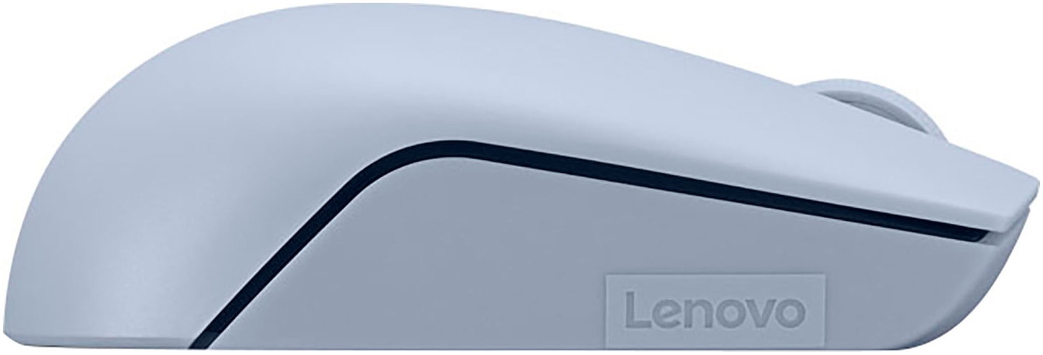 Lenovo Maus »300 Wireless«, RF Wireless