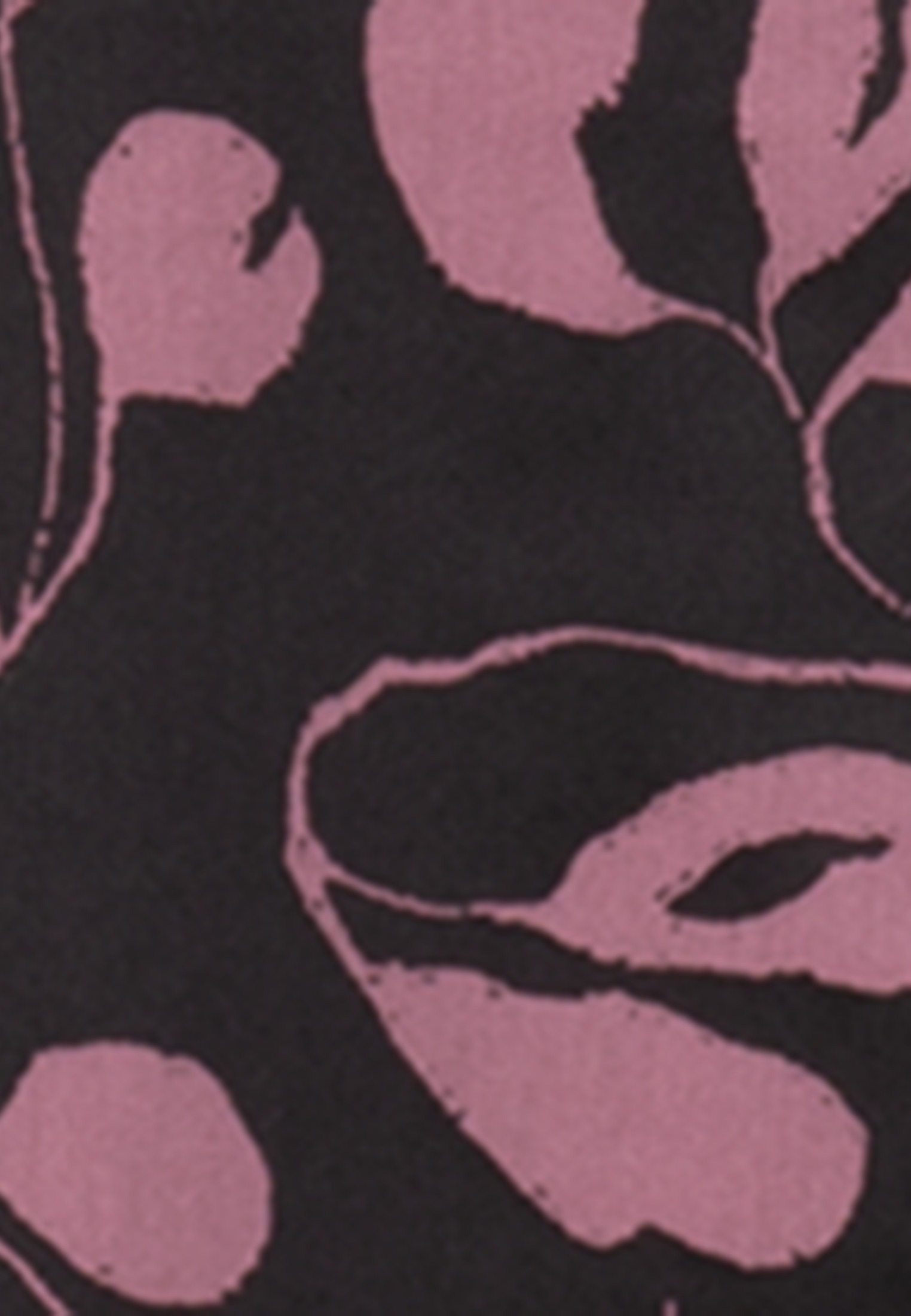 seidensticker Pyjama »Schwarze Rose«