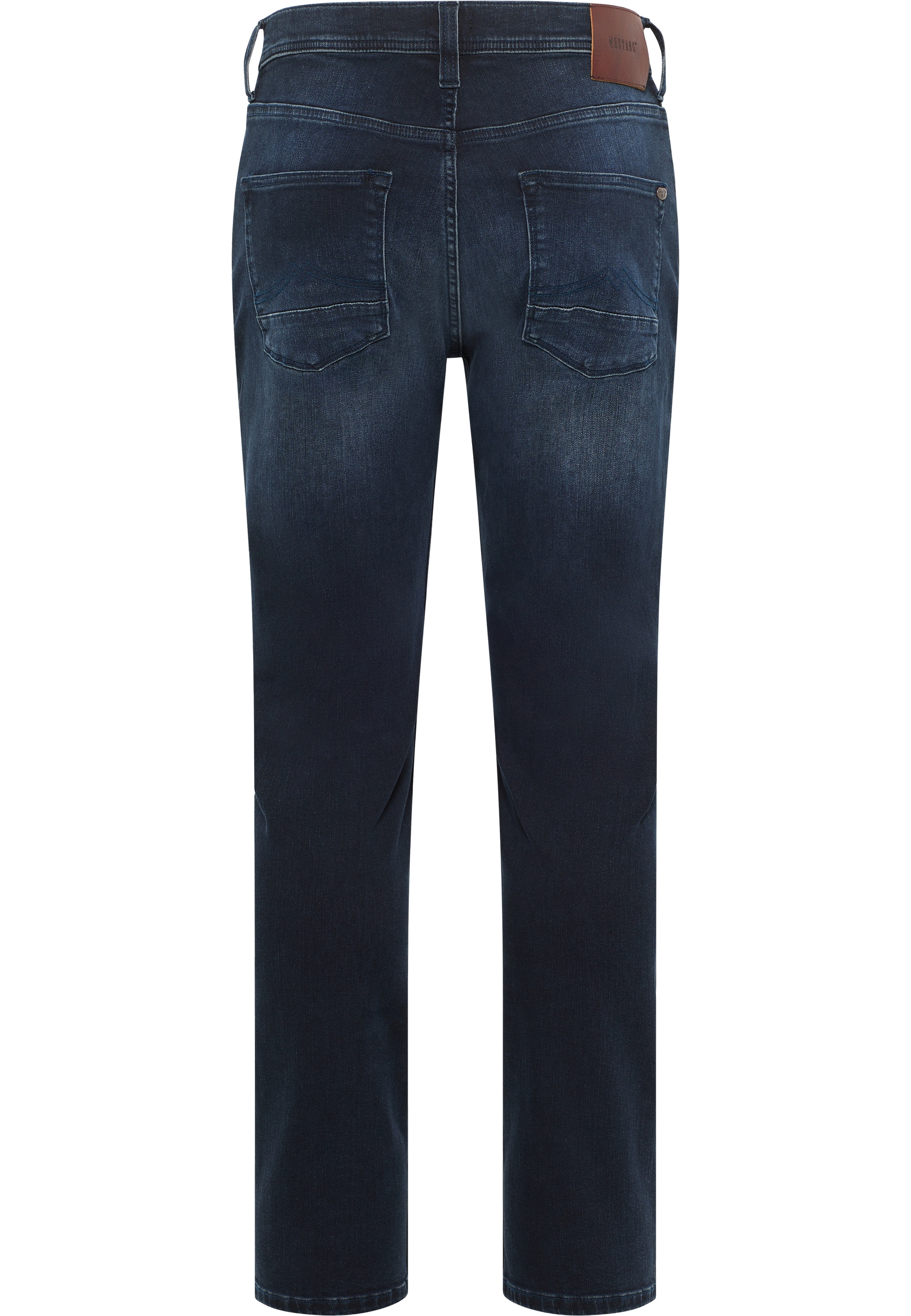 MUSTANG Slim-fit-Jeans »Vegas«