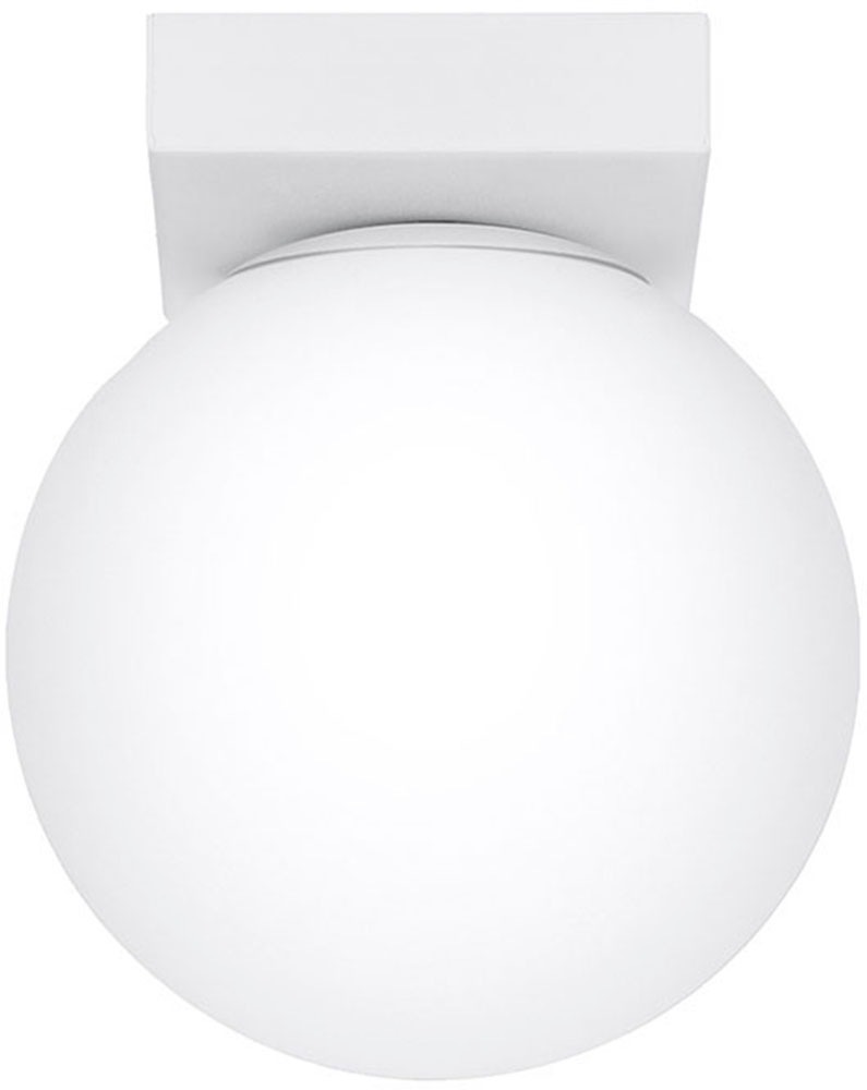 SOLLUX lighting Deckenleuchte »YOLI«, 1 flammig, Leuchtmittel G9   ohne Leu günstig online kaufen