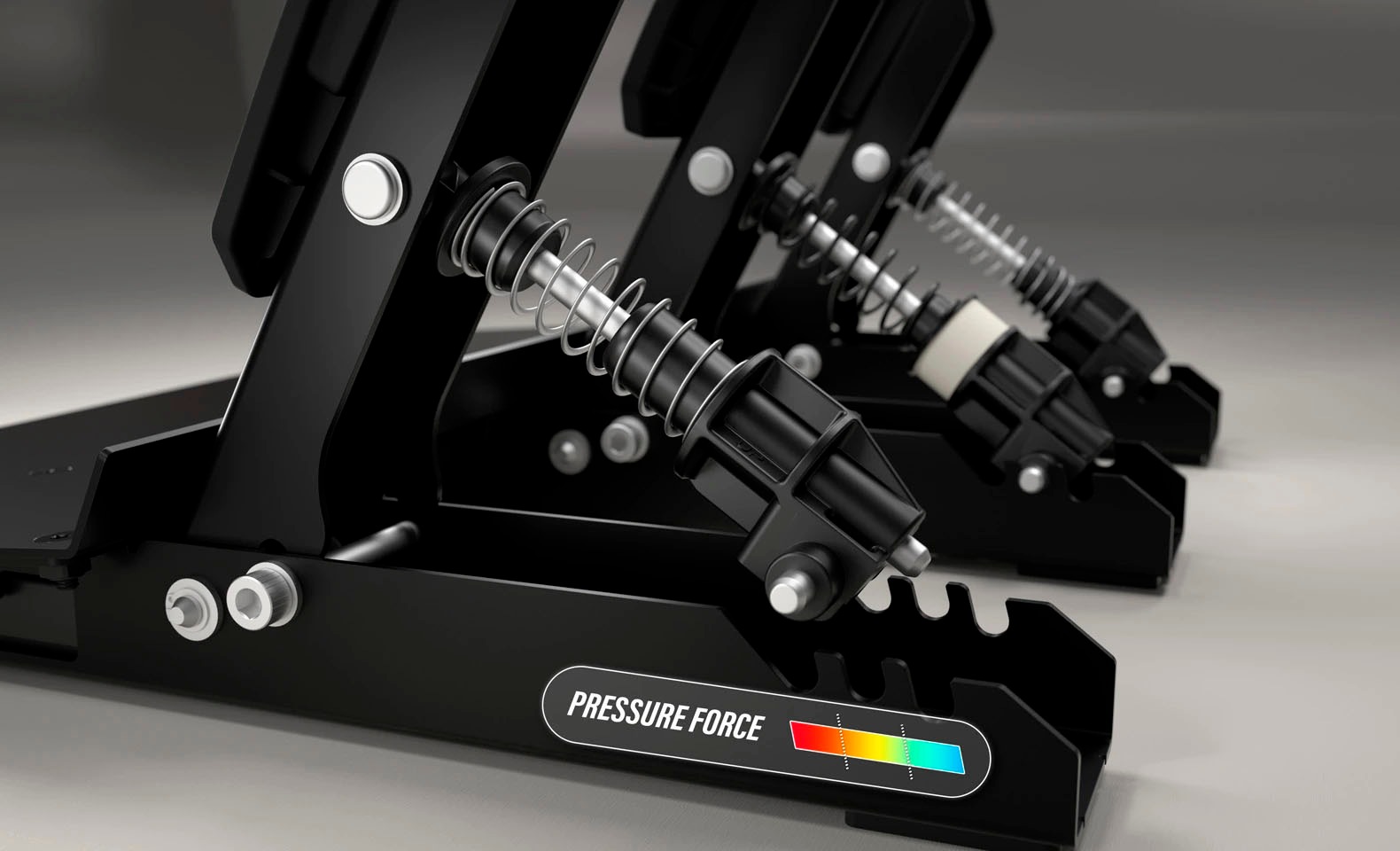 Thrustmaster Gaming-Pedale »RACELINE PEDALS III«