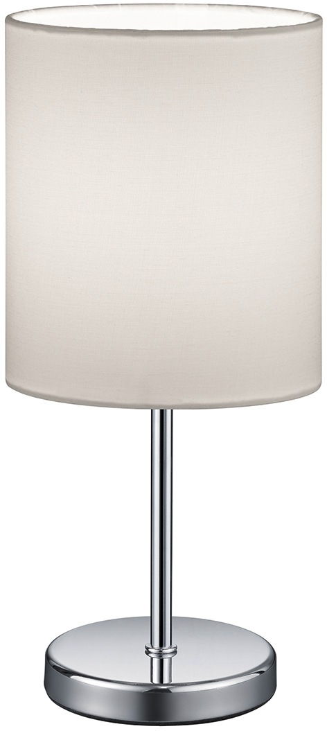 REALITY Leuchten Schreibtischlampe »Jerry« E14 1 Stk. E14 Tischleuchte exkl günstig online kaufen