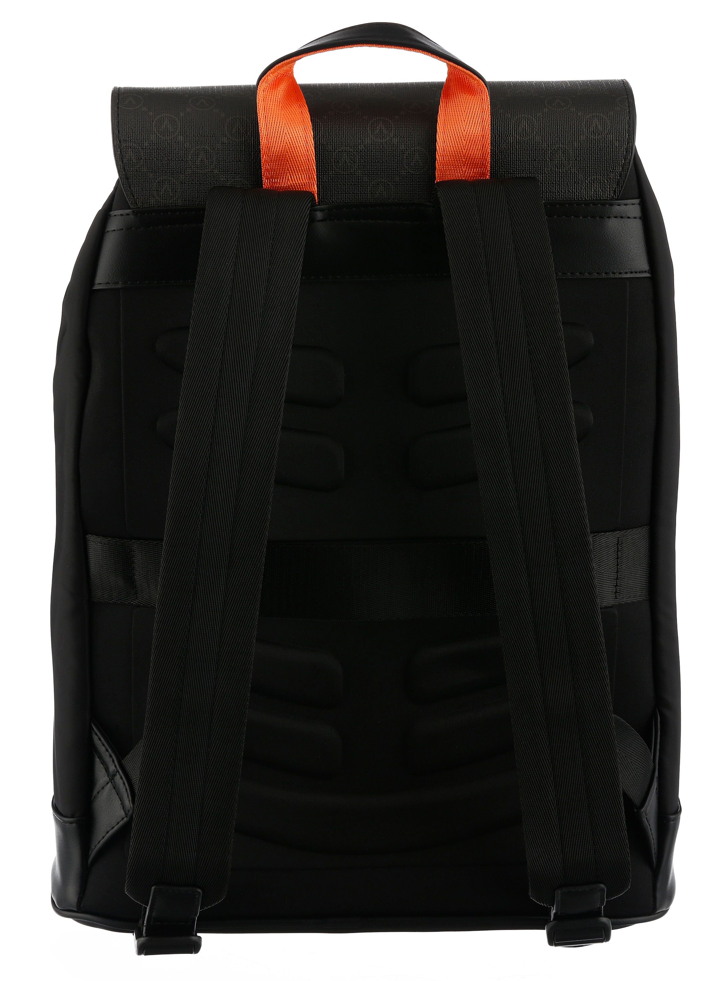 VALENTINO BAGS Cityrucksack »NEMESYS« Freizeitrucksack mit Überschlag