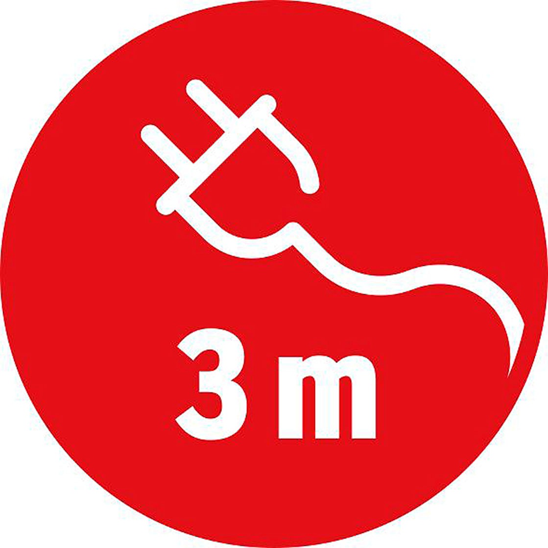 Brennenstuhl Steckdosenleiste »Premium-Line«, 8-fach, (Kabellänge 3 m), mit Schalter und 45° Winkel der Schutzkontakt-Steckdosen