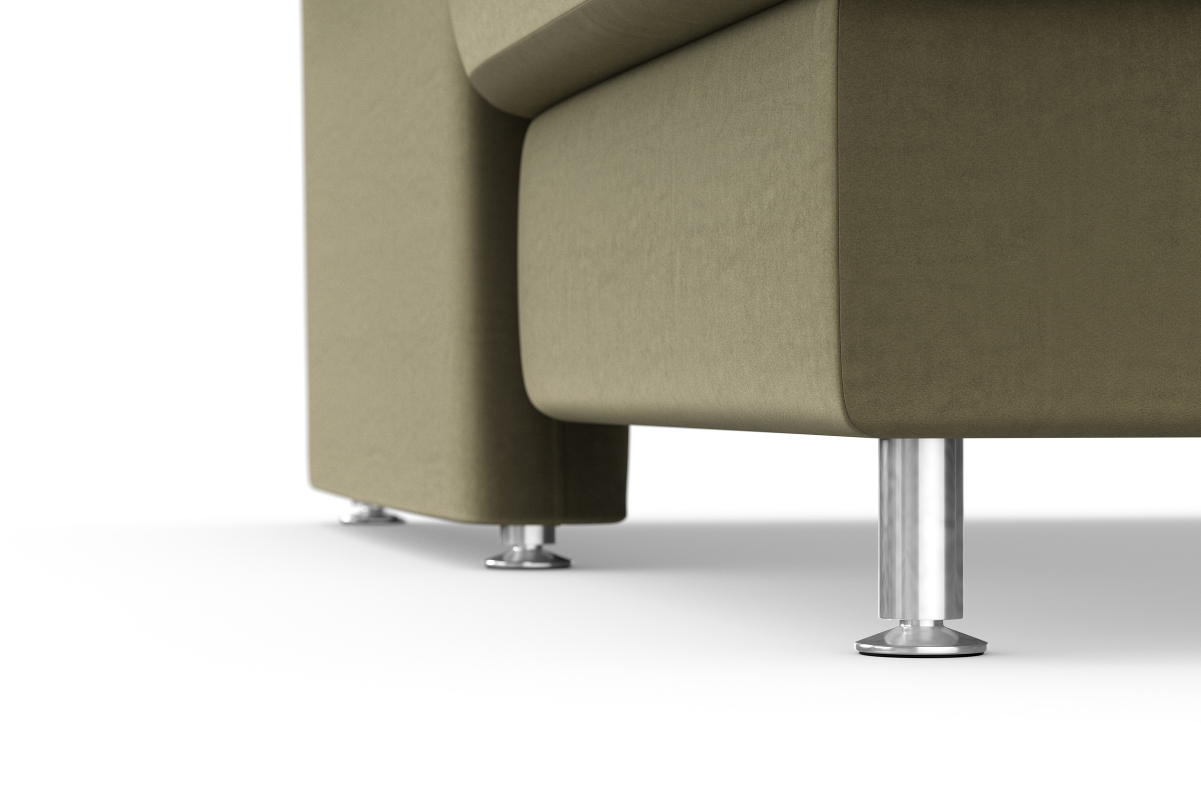 sit&more Wohnlandschaft »Apulia U-Form«, wahlweise Bettfunktion, Bettkasten und Kopf- und Armteilverstellung
