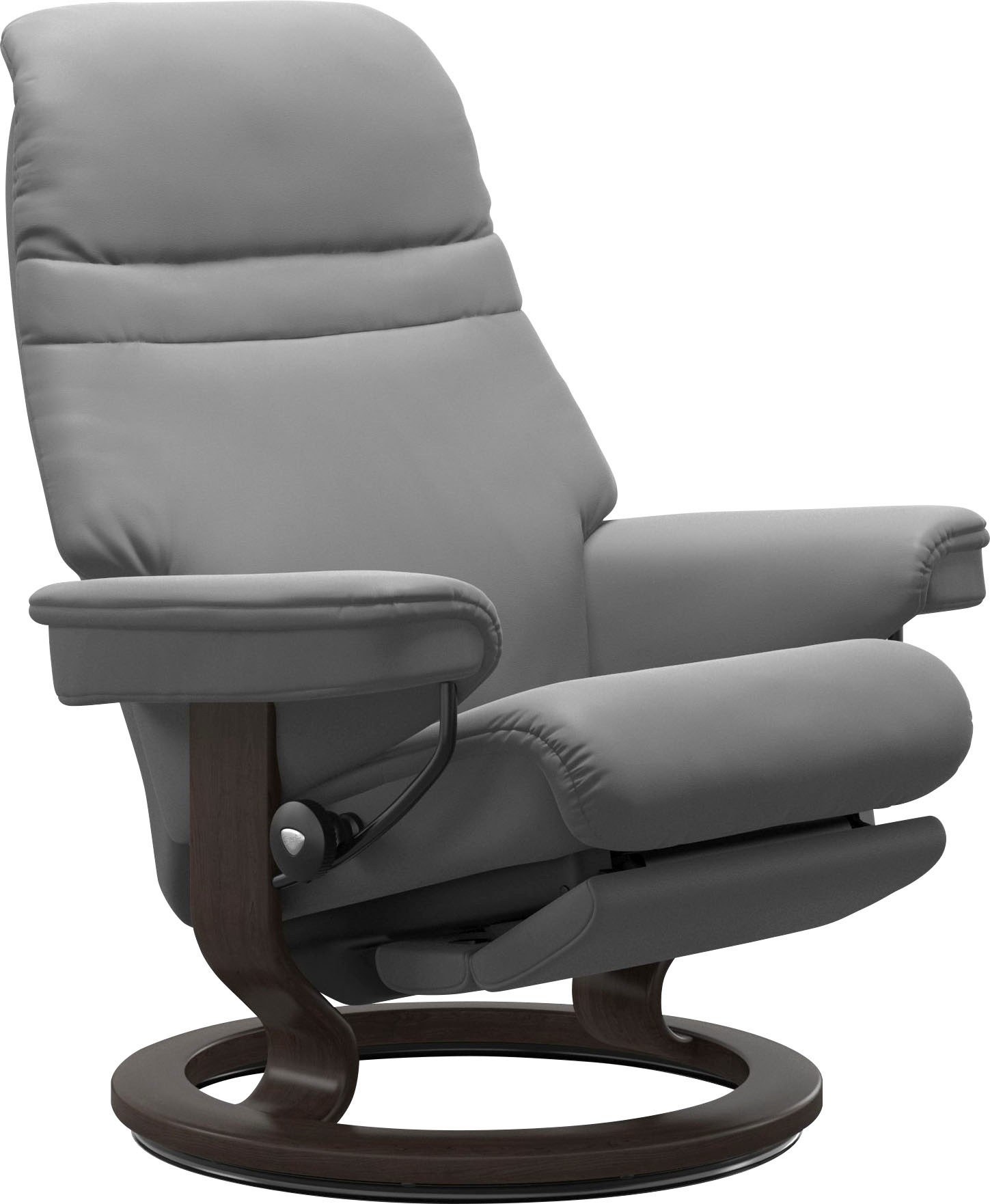 Stressless® Relaxsessel »Sunrise«, elektrisch verstellbar, optional 2-motorisch, Größe M & L