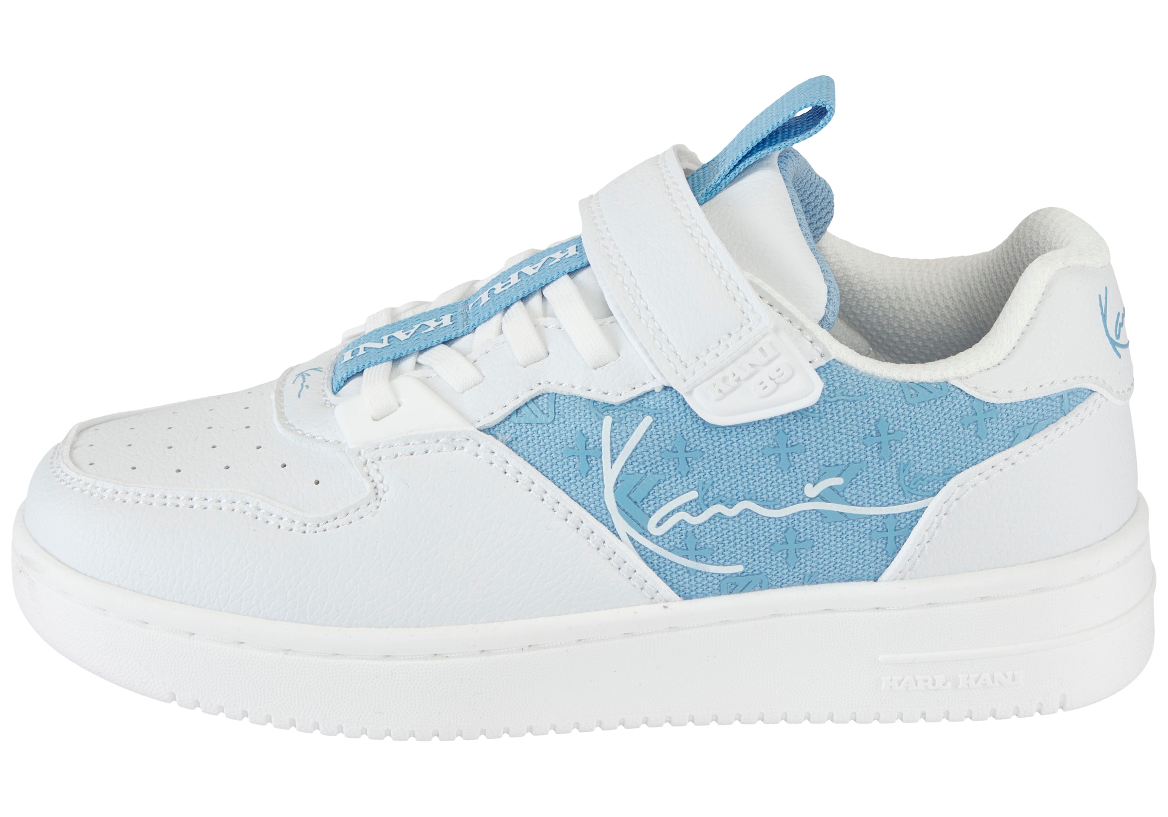 Karl Kani Sneaker »89 TONGUE TAPE PS«  für Kinder