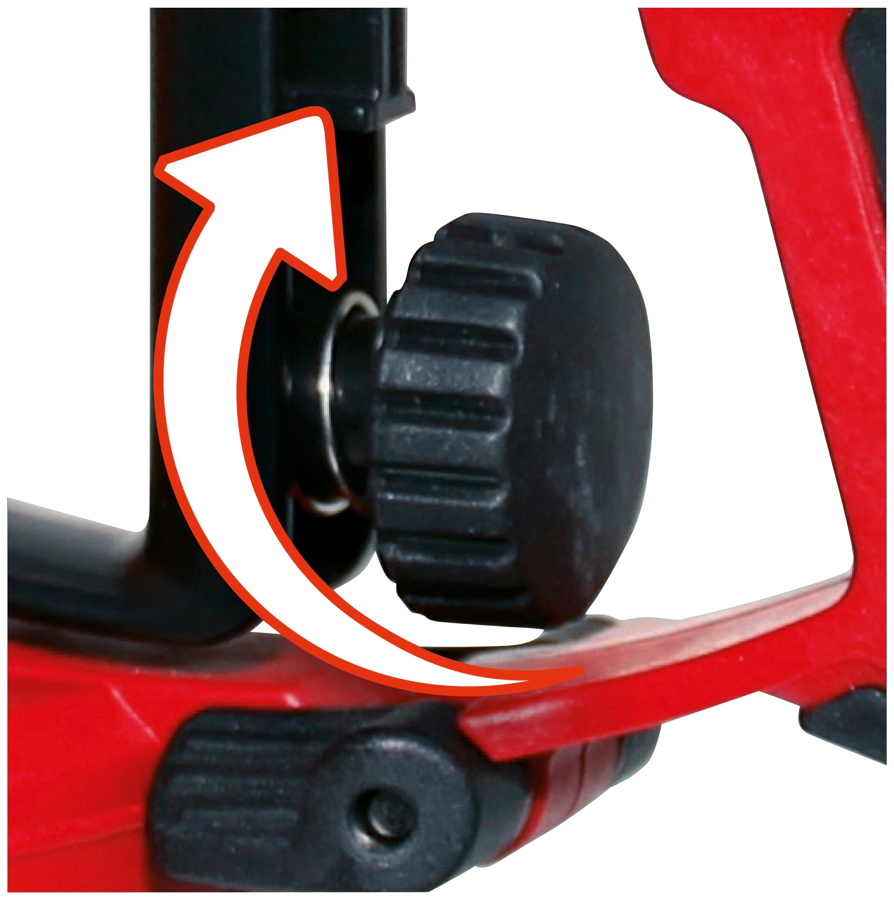 Einhell Farbsprühgerät »TC-SY 700 S«