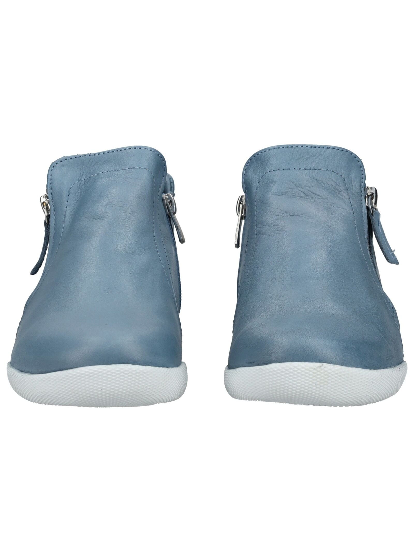 Andrea Conti Bootsschuh »Andrea Conti Halbschuhe Leder«