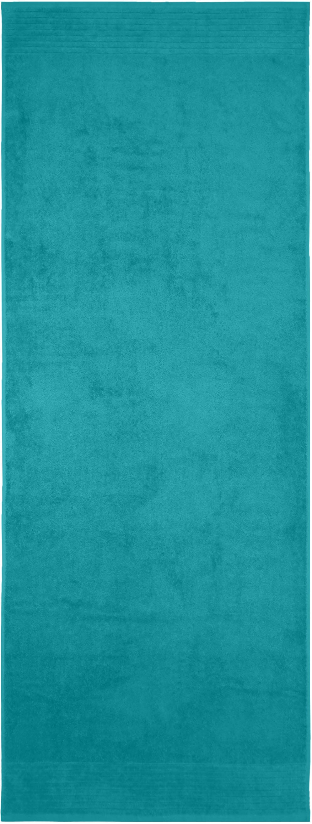 my home Saunatuch »Sanremo Premium, Premium Handtücher, 600 gr/m², 80x200cm« Bordüre, einfarbig, flauschig, weich, dicke Qualität, 5 Jahre Garantie