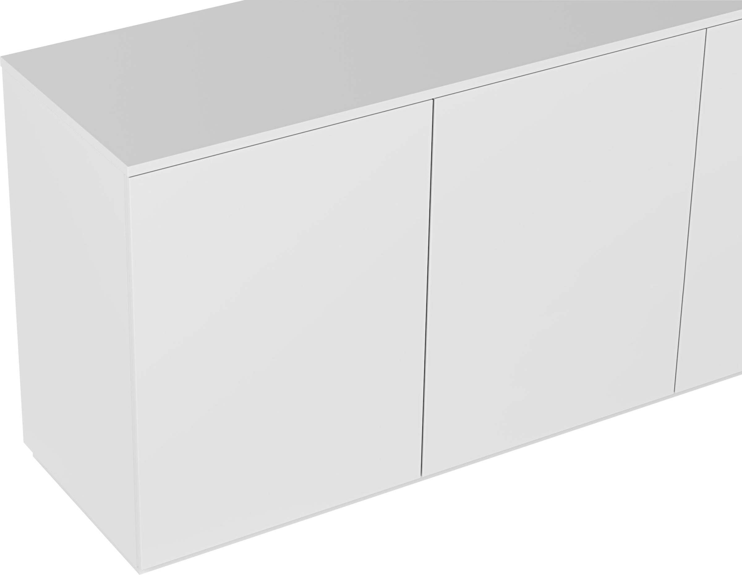 TemaHome Sideboard »Join«, Kommode, Push-to-Open-Funktion, Breite 180 cm
