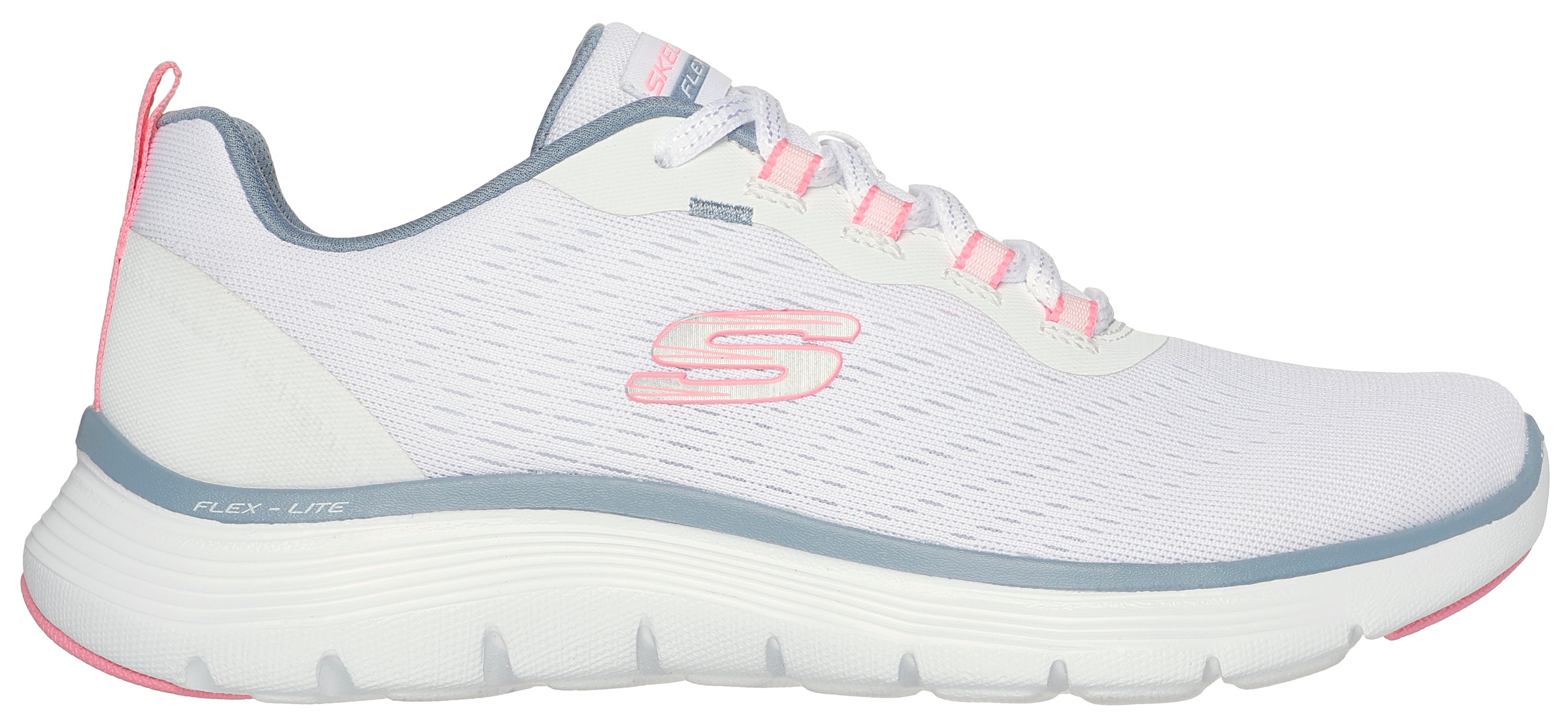 Skechers Sneaker »FLEX APPEAL 5.0«  , Freizeitschuh, Halbschuh, Schnürschuh für Freizeit und Sport
