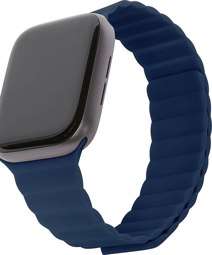 auf Sport bestellen »Two-tone M/L)« Band (20 Smartwatch-Armband Rechnung mm, Samsung