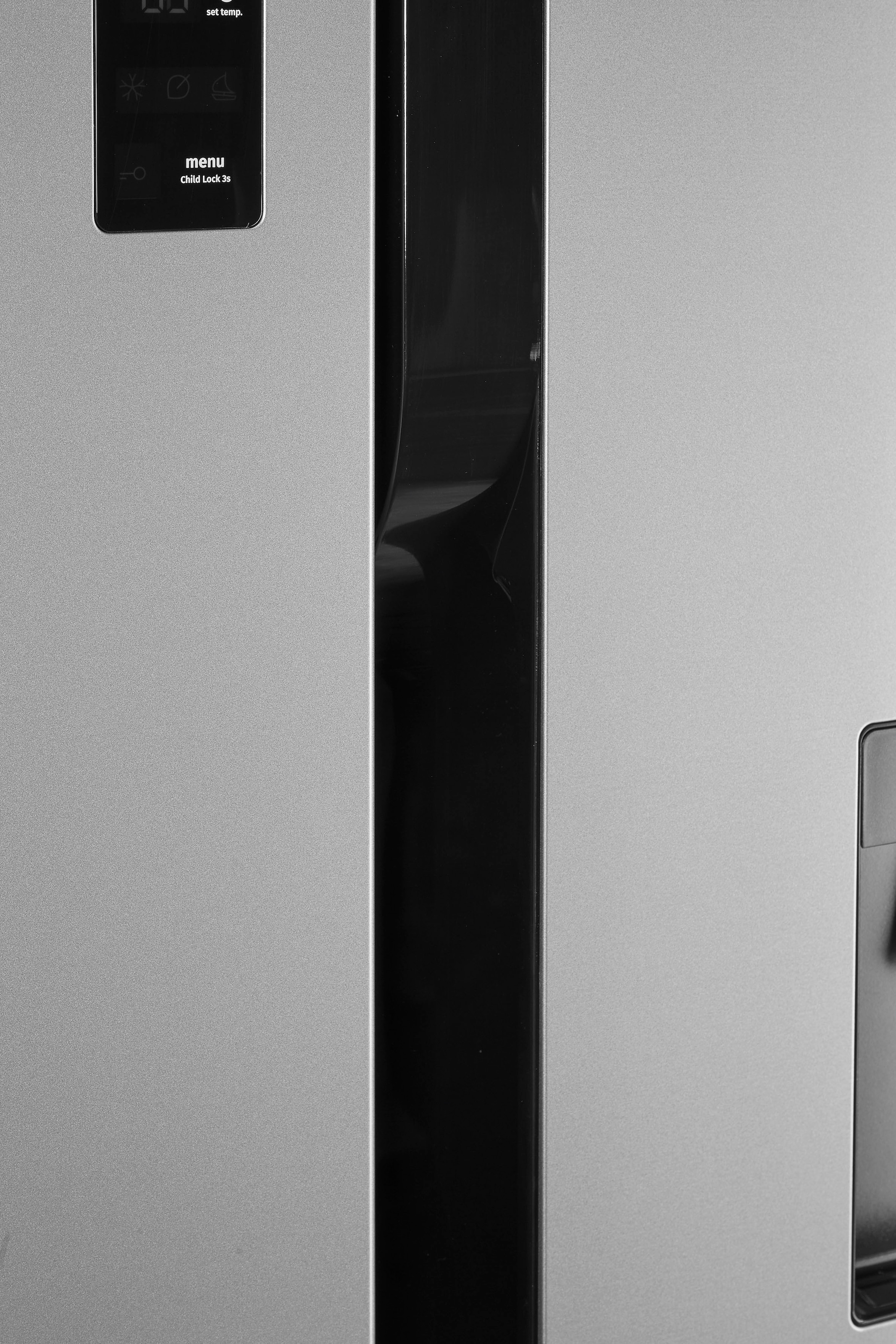 GORENJE Side-by-Side, NS9FSWD, online hoch, 178,6 breit kaufen cm 91 cm