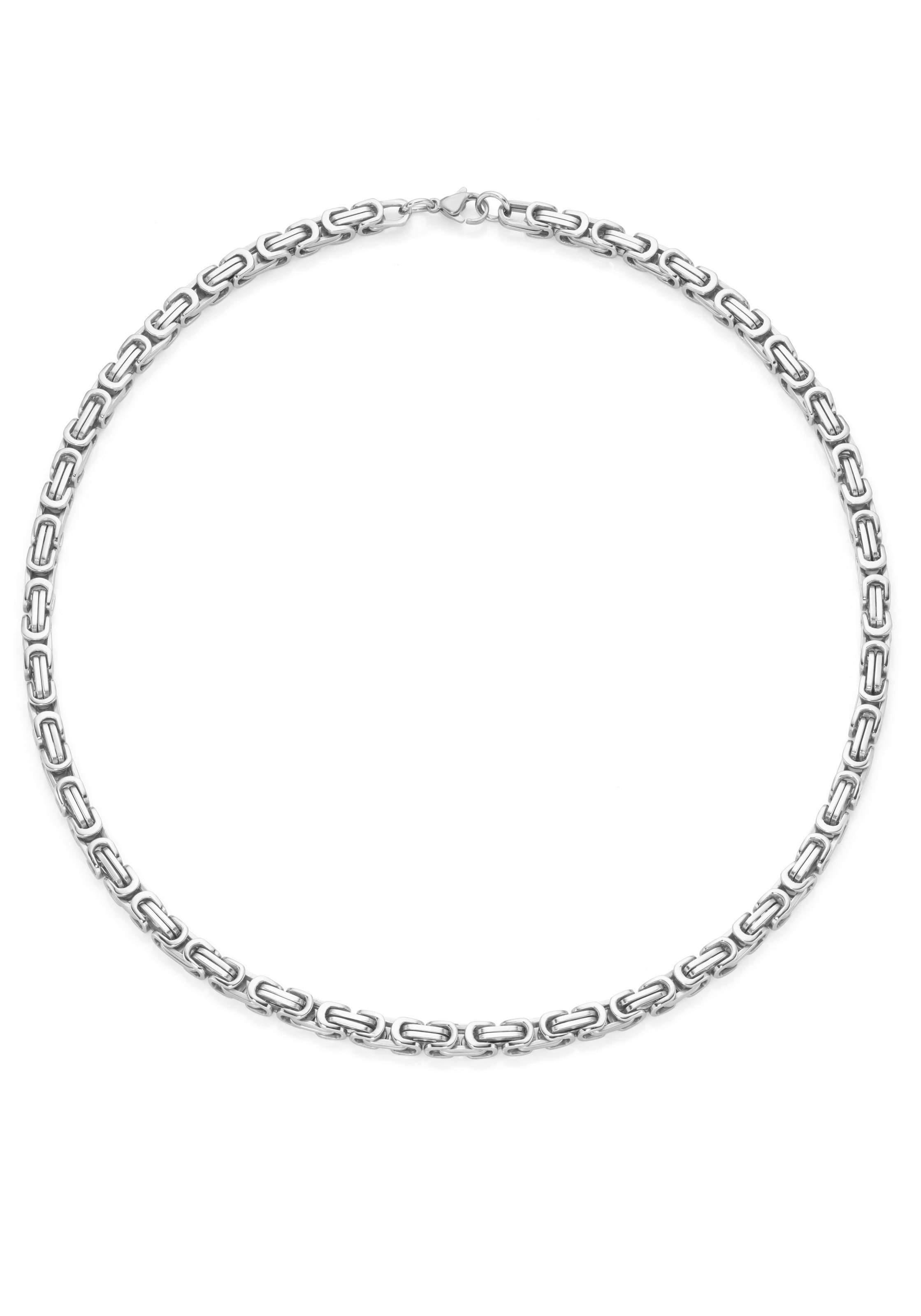 Firetti Königskette »Schmuck Geschenk, ca. 5,5 mm breit, massiv, glänzend«  online kaufen